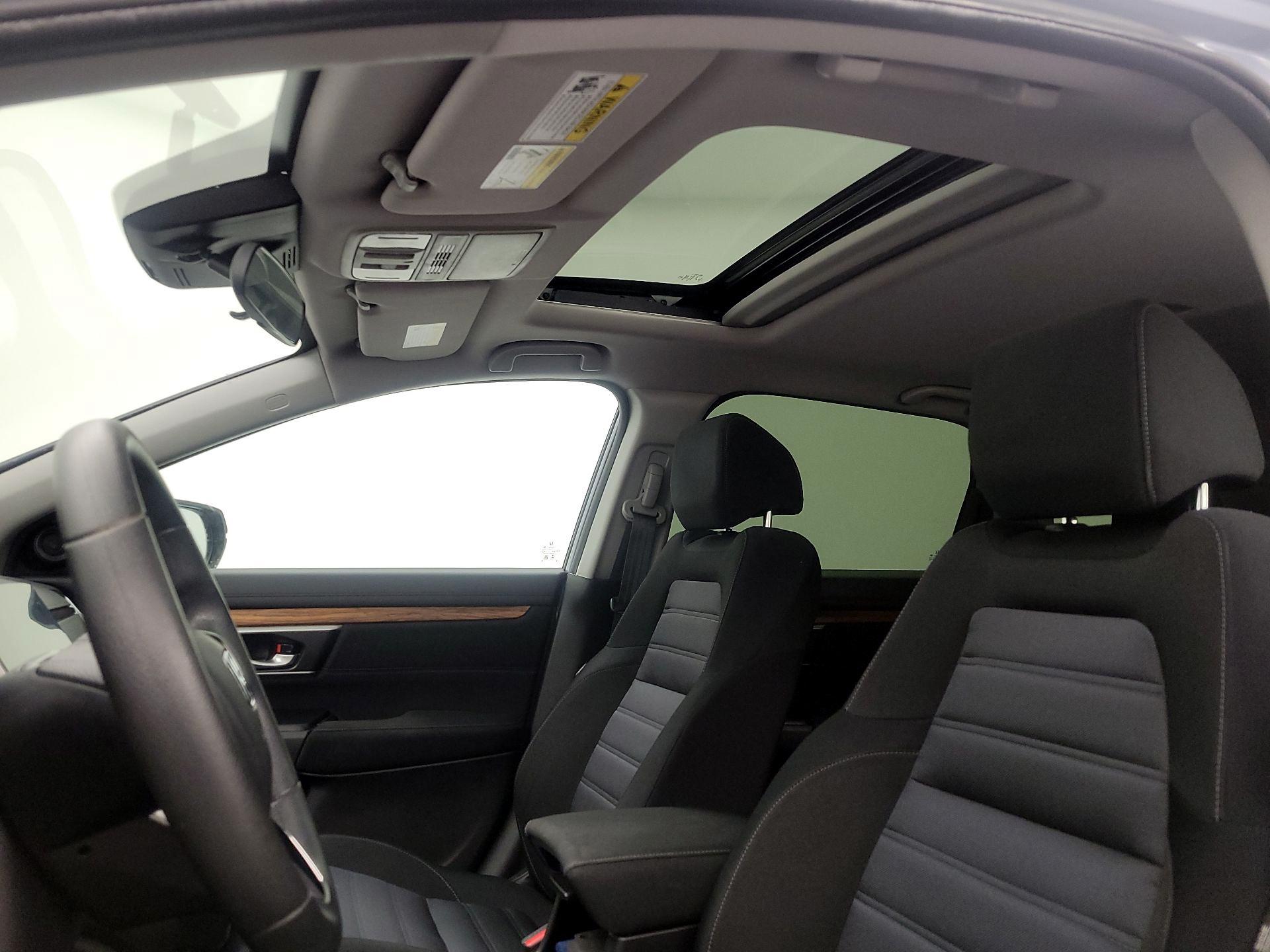 Thumbnail: 2022 Honda CR-V - 19