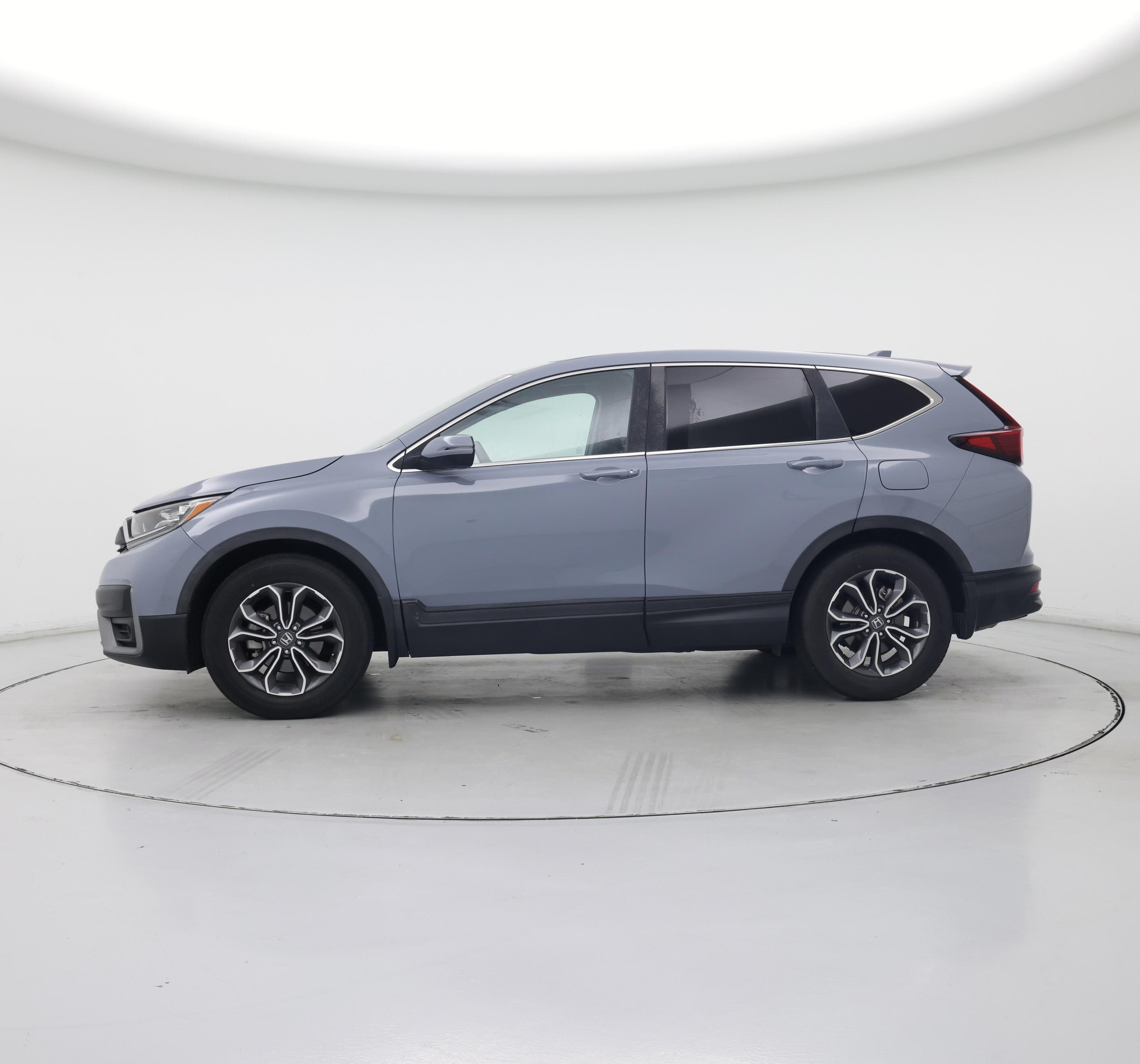 Thumbnail: 2022 Honda CR-V - 3