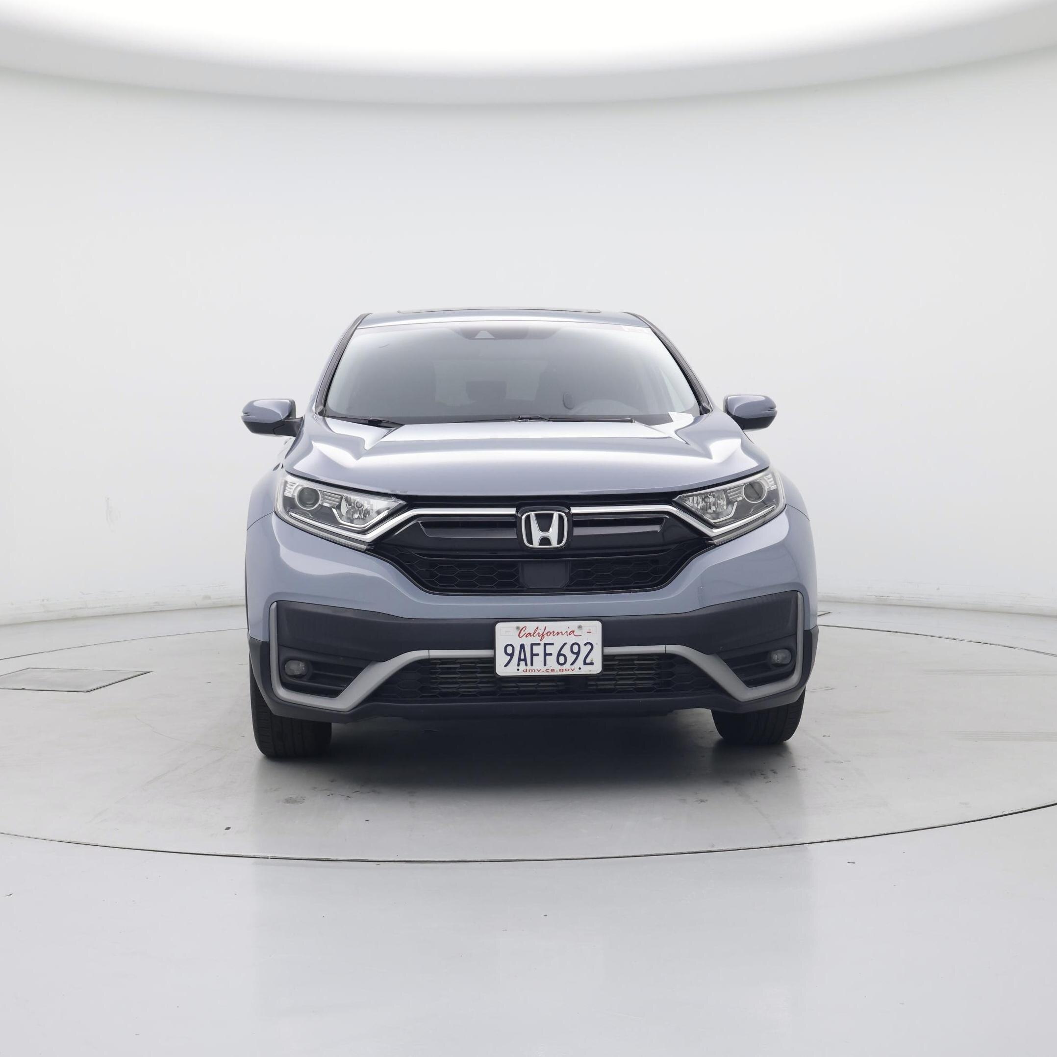 Thumbnail: 2022 Honda CR-V - 5