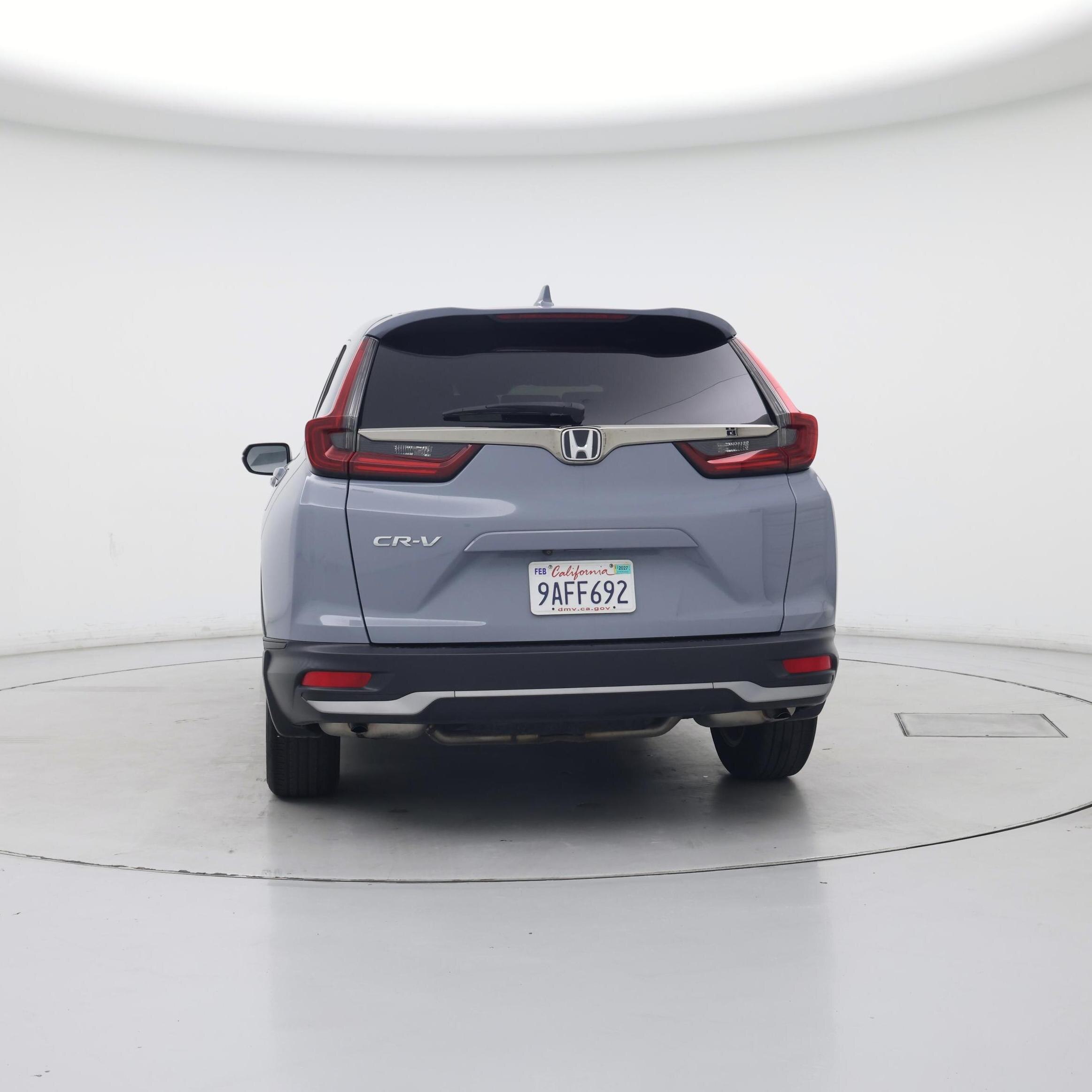 Thumbnail: 2022 Honda CR-V - 6