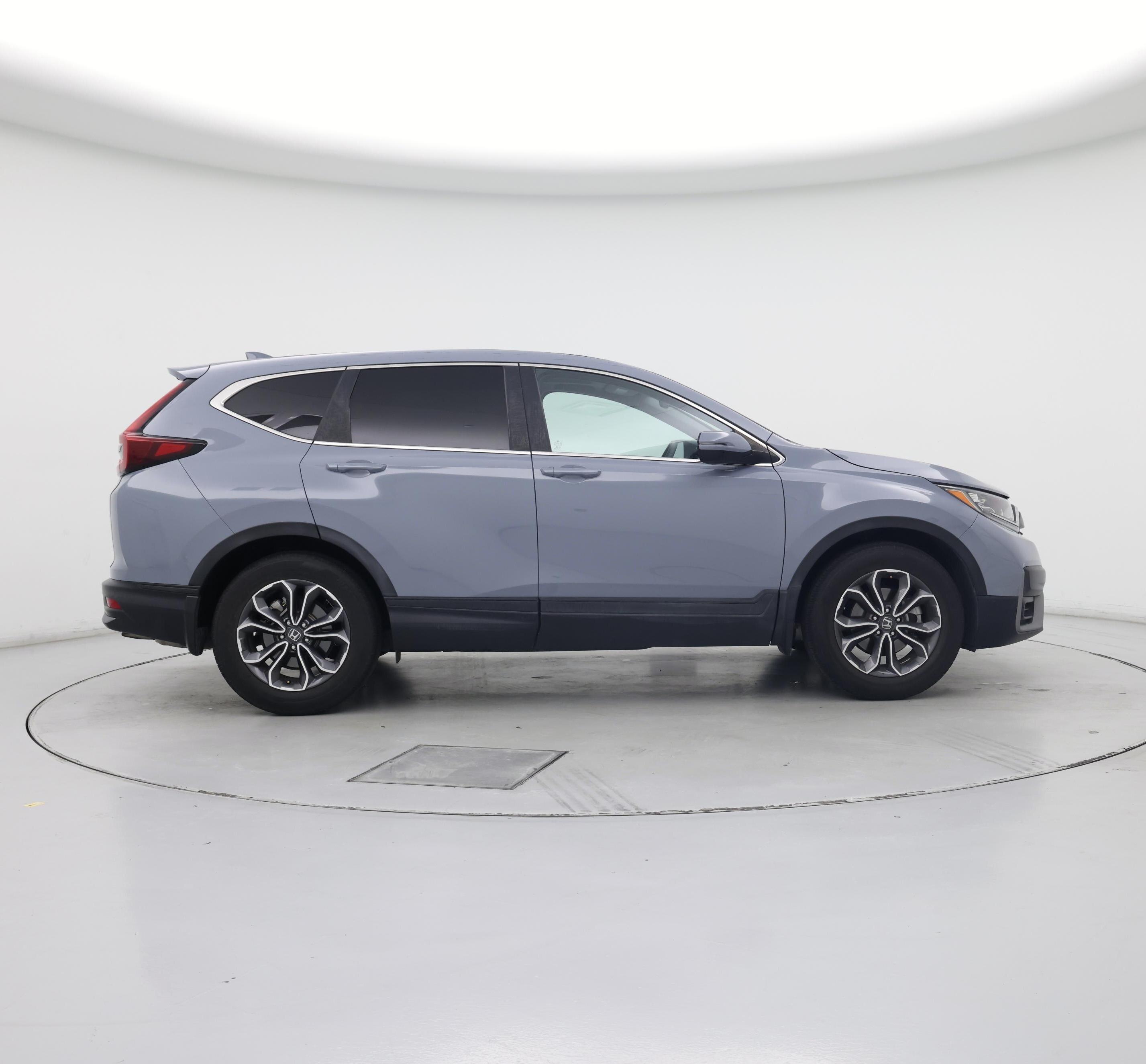 Thumbnail: 2022 Honda CR-V - 7