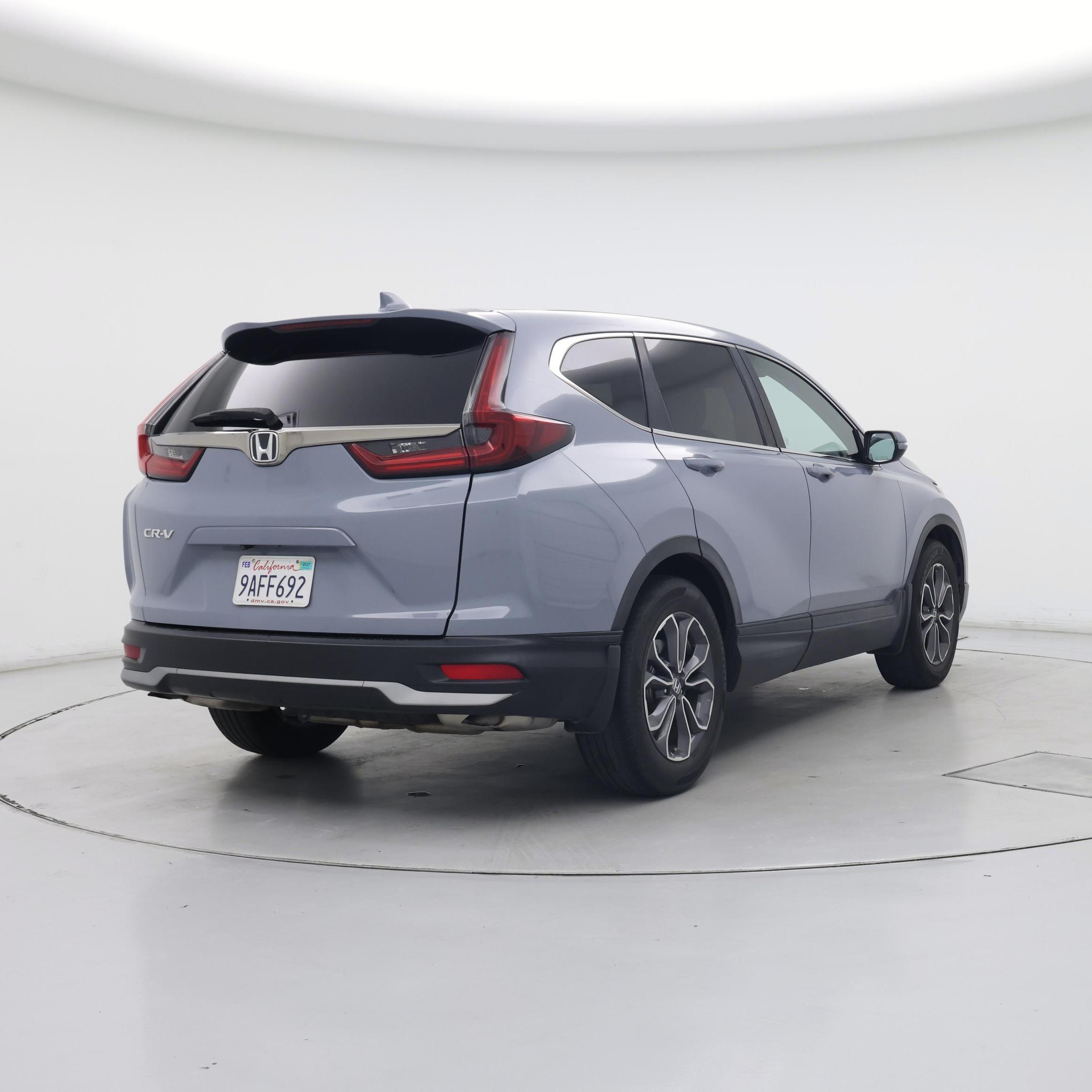 Thumbnail: 2022 Honda CR-V - 8