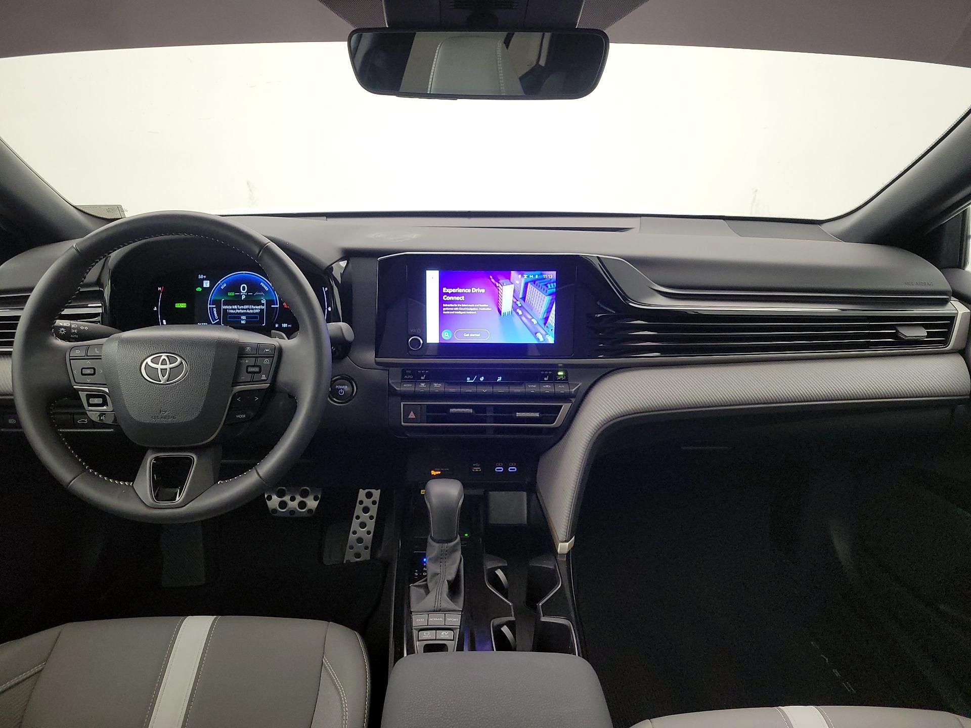 Thumbnail: 2025 Toyota Camry - 9