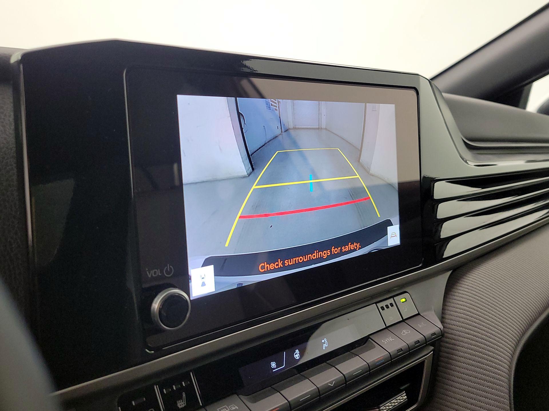 Thumbnail: 2025 Toyota Camry - 14