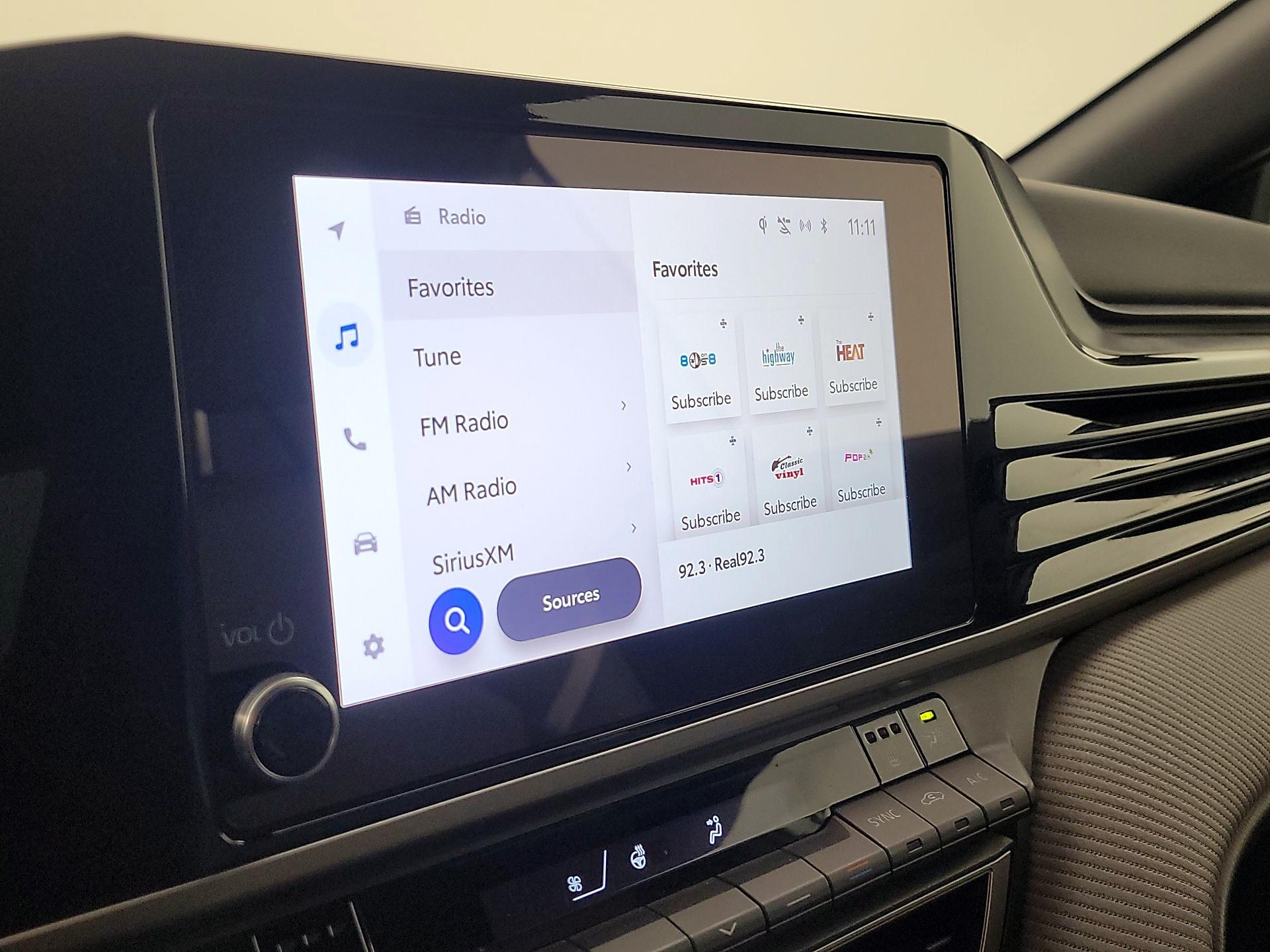 Thumbnail: 2025 Toyota Camry - 15