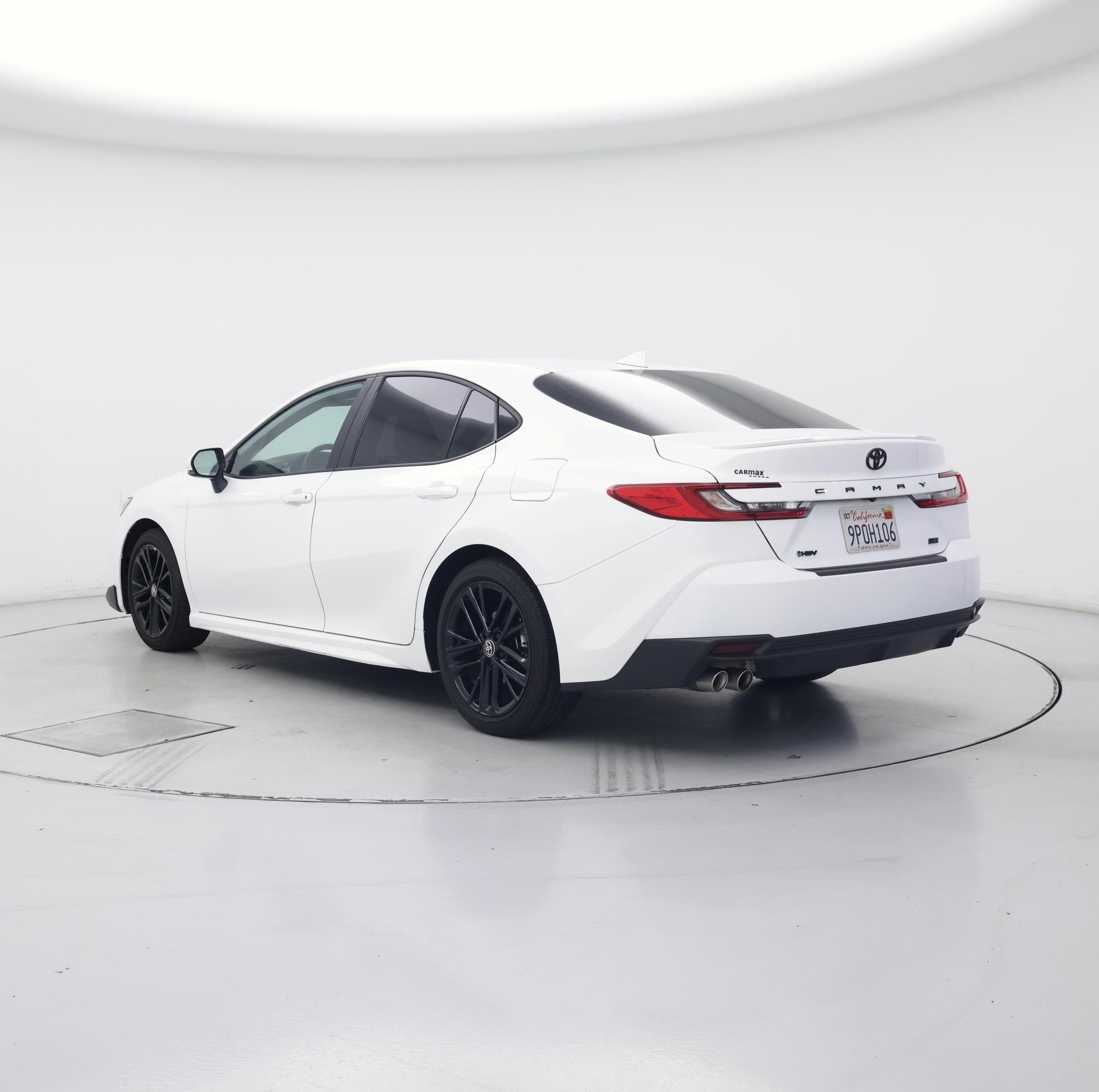 Thumbnail: 2025 Toyota Camry - 2