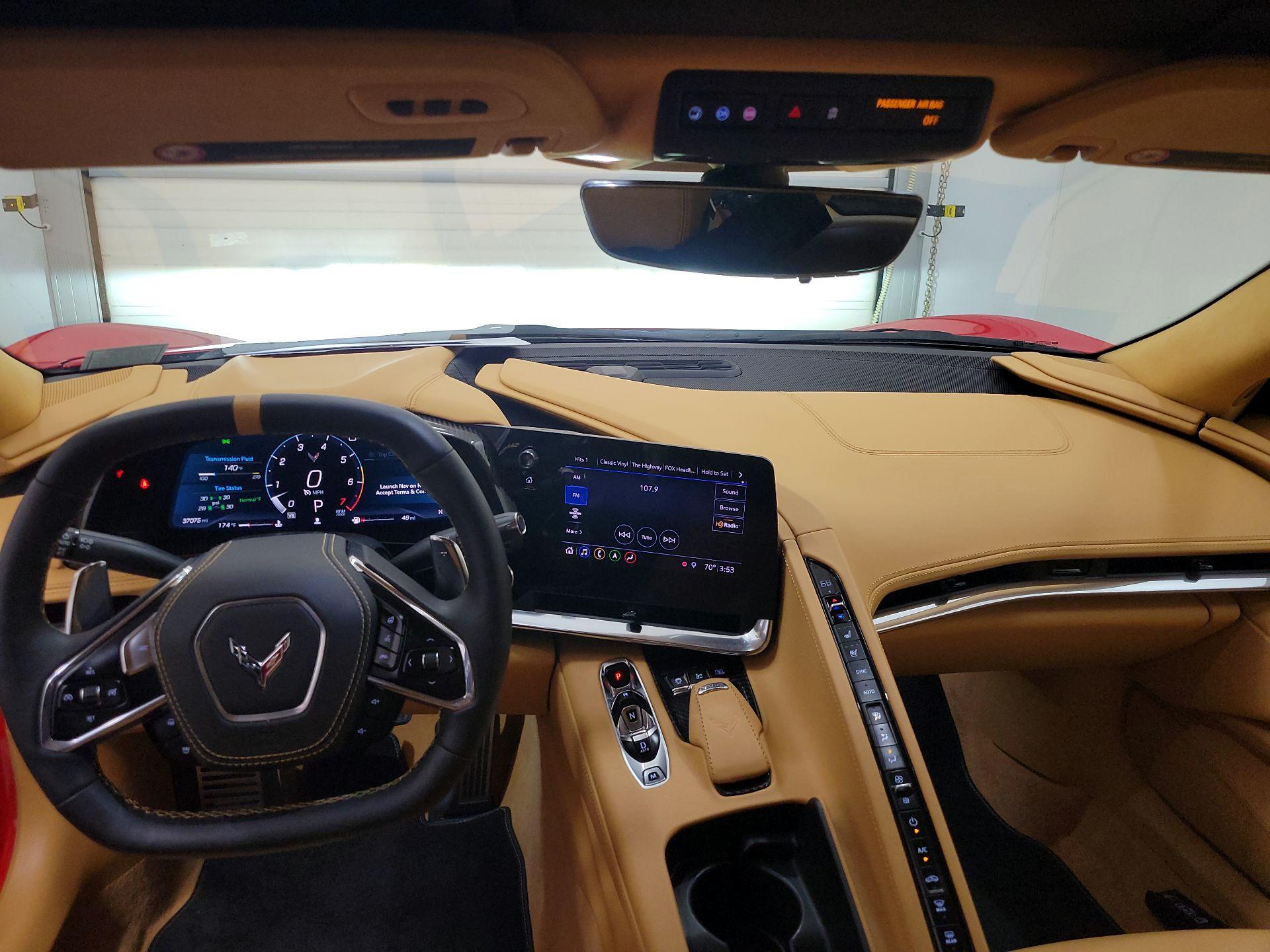 Thumbnail: 2020 Chevrolet Corvette - 9