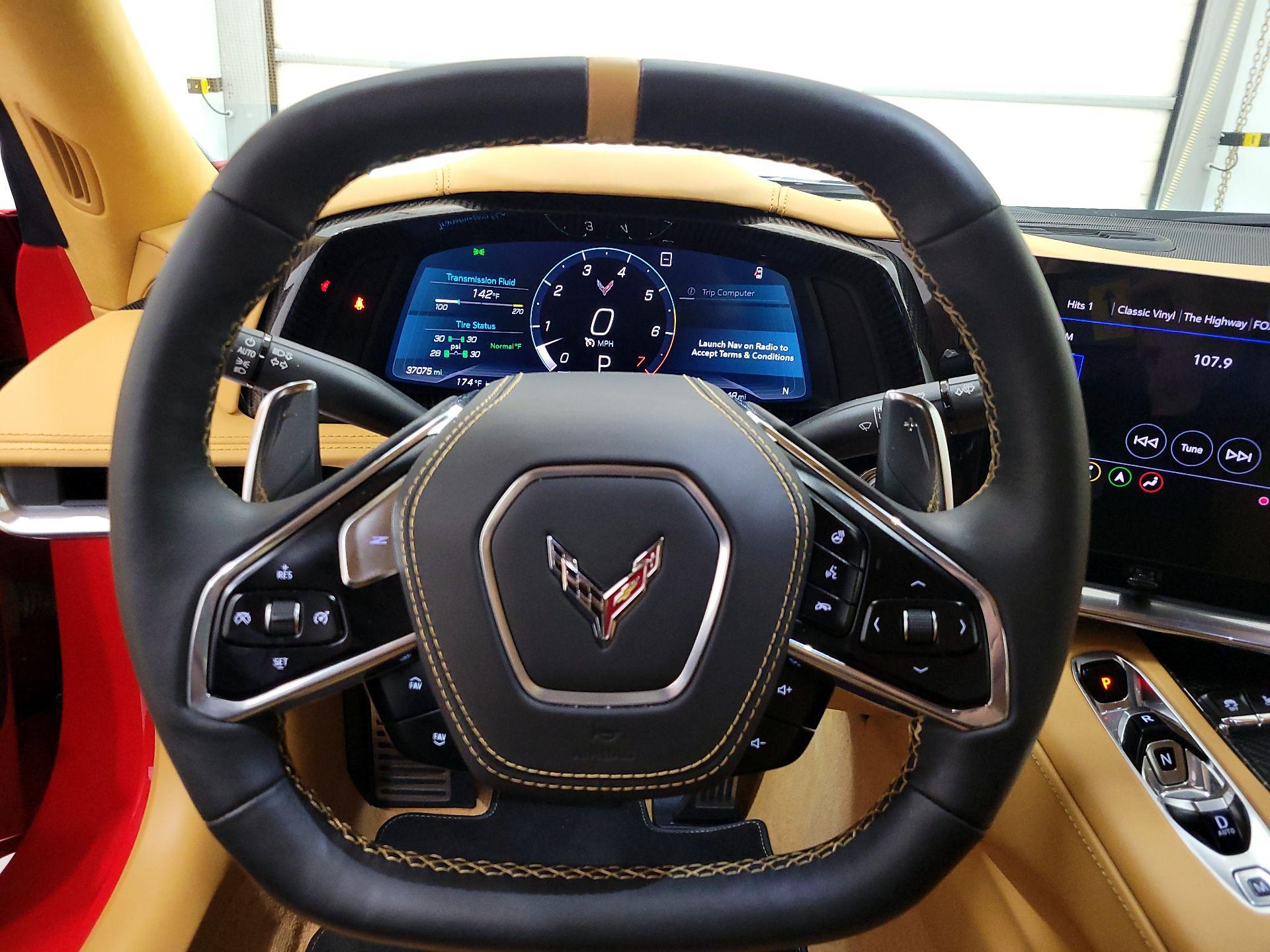 Thumbnail: 2020 Chevrolet Corvette - 10