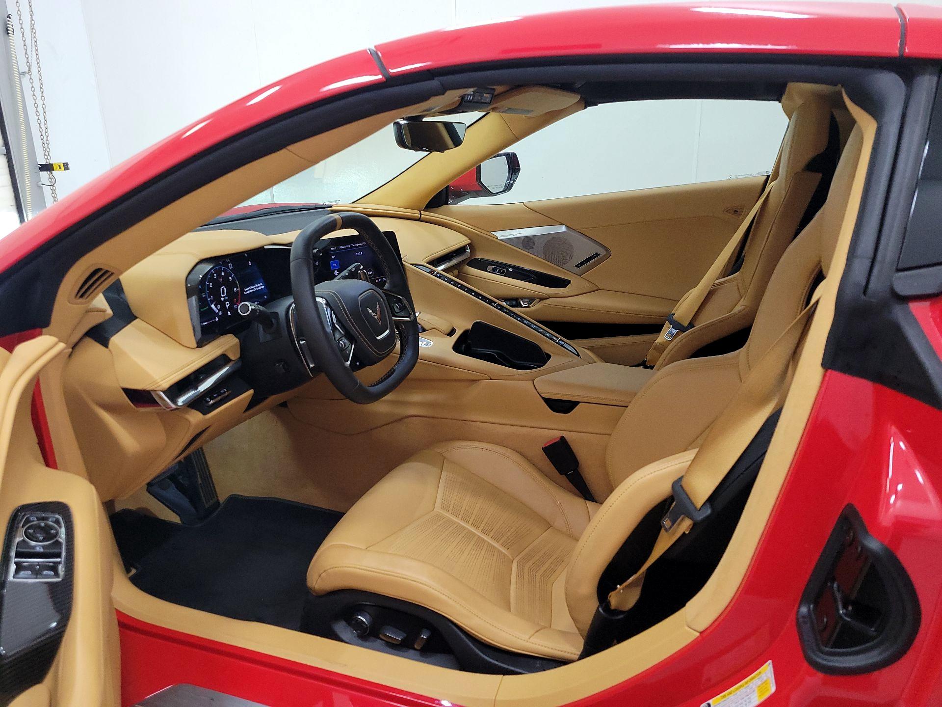 Thumbnail: 2020 Chevrolet Corvette - 11