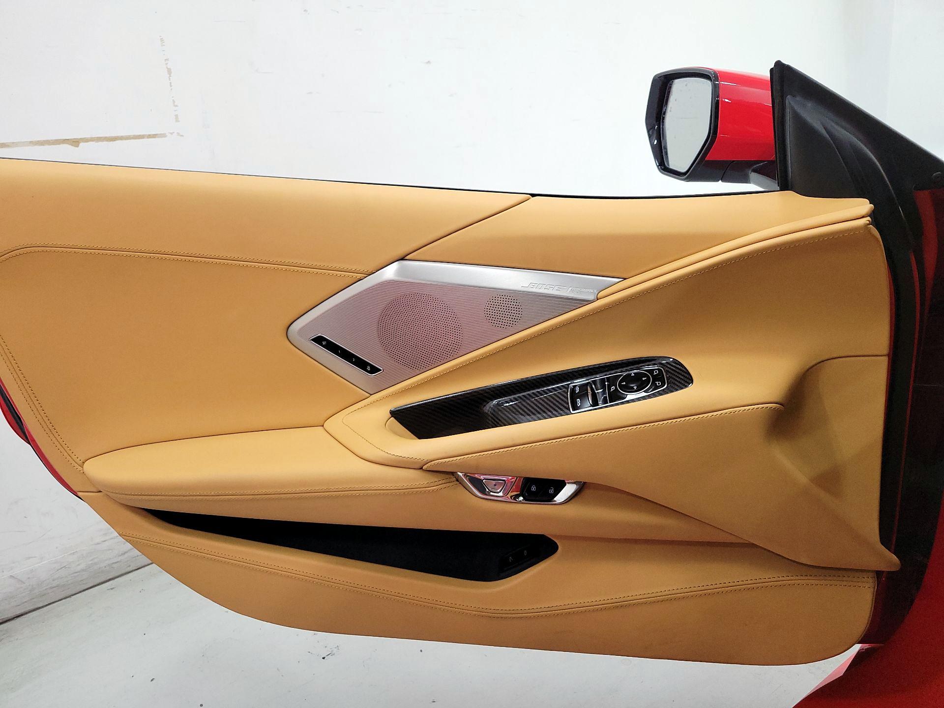 Thumbnail: 2020 Chevrolet Corvette - 12