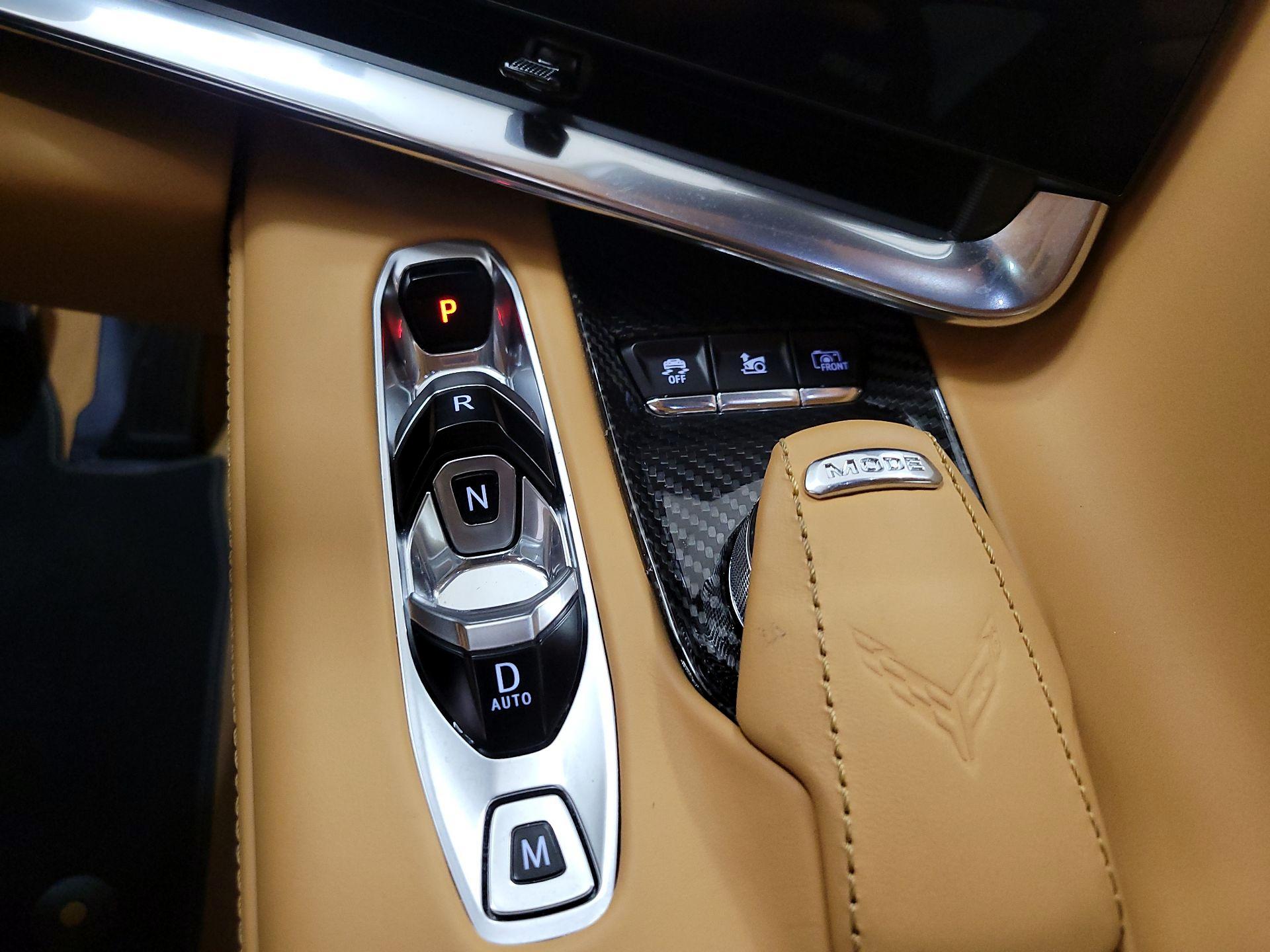 Thumbnail: 2020 Chevrolet Corvette - 17