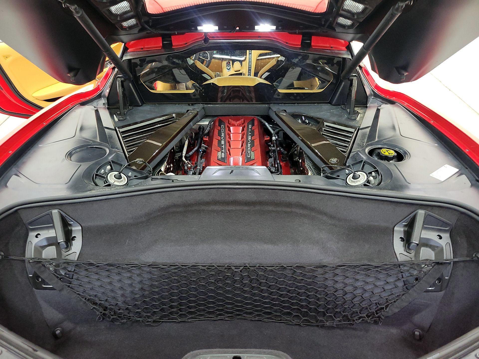 Thumbnail: 2020 Chevrolet Corvette - 20