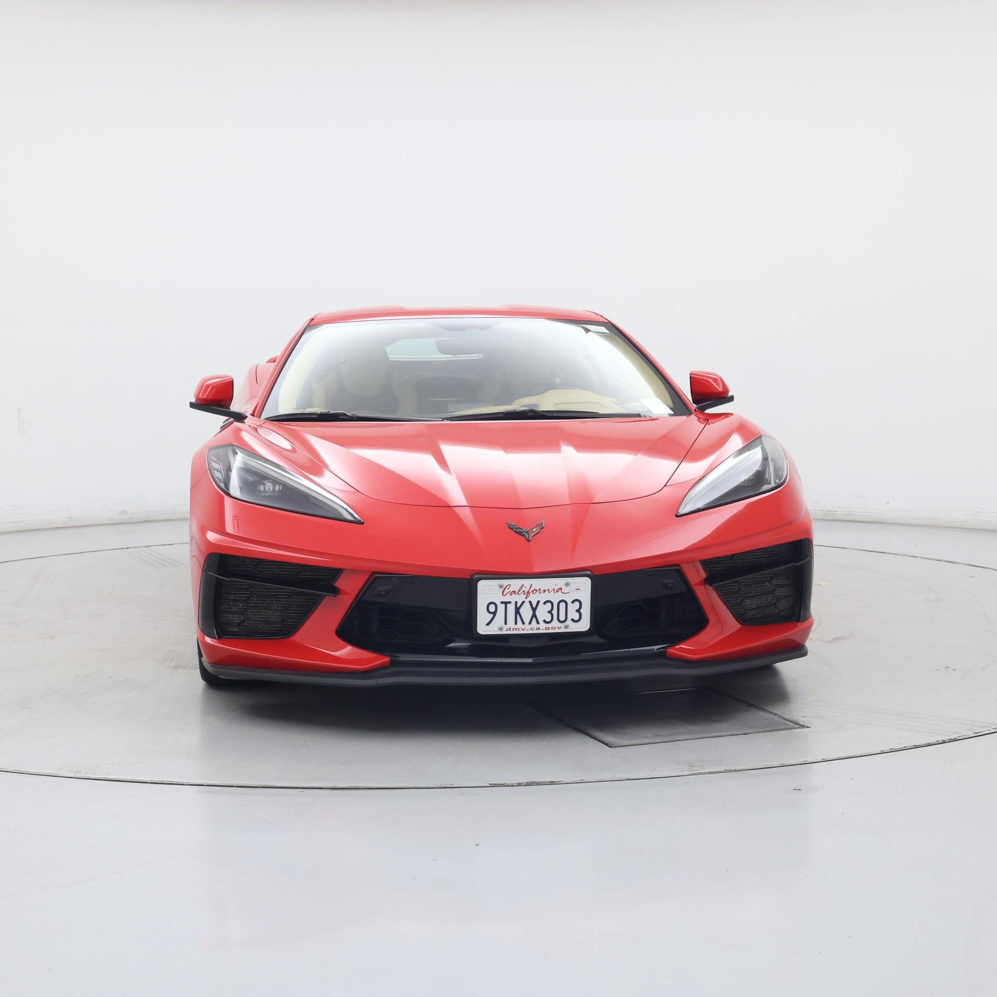 Thumbnail: 2020 Chevrolet Corvette - 5