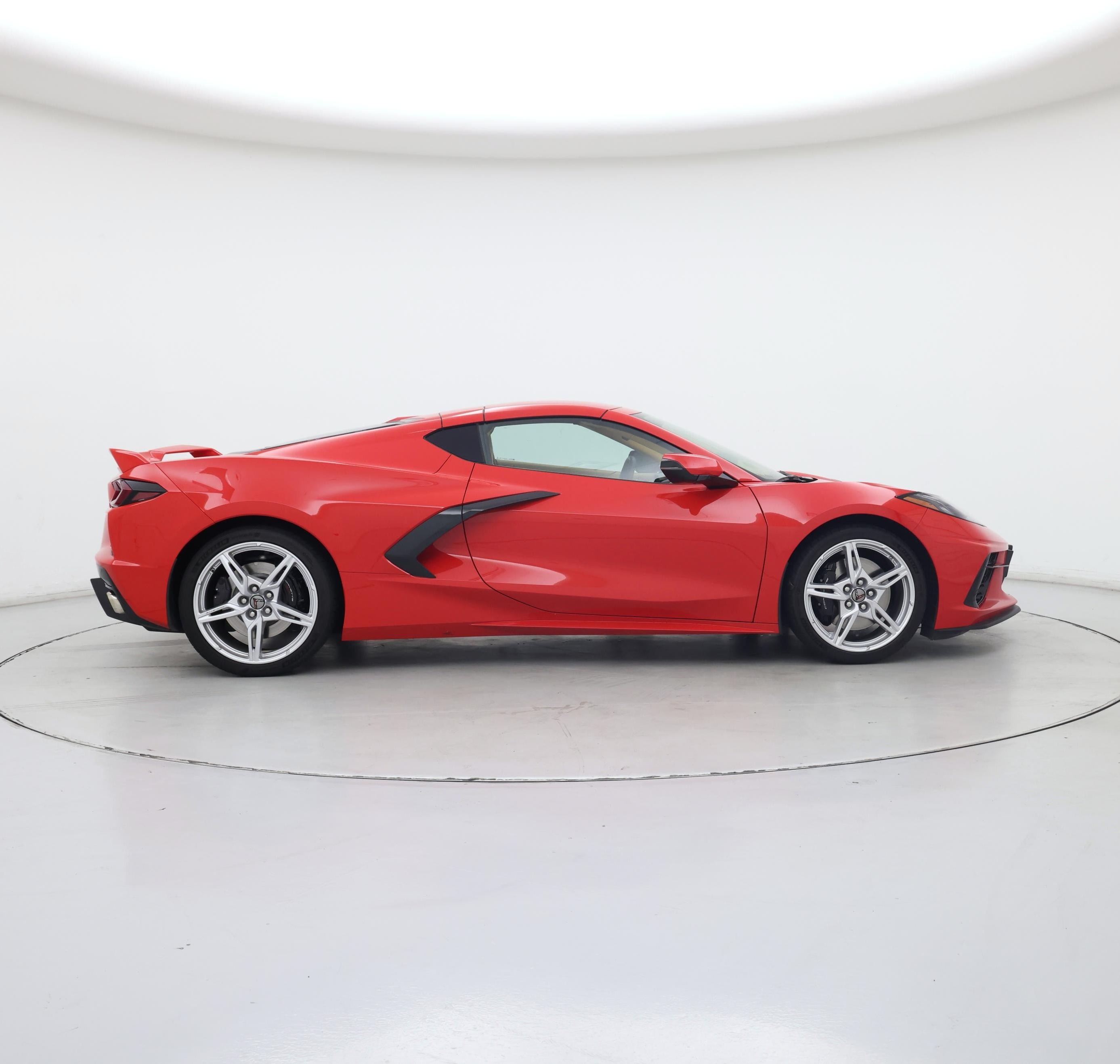 Thumbnail: 2020 Chevrolet Corvette - 7