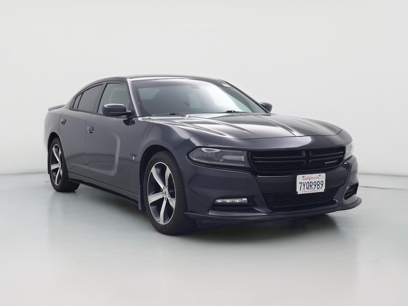 2017 Dodge Charger SXT -
                  Palmdale, CA