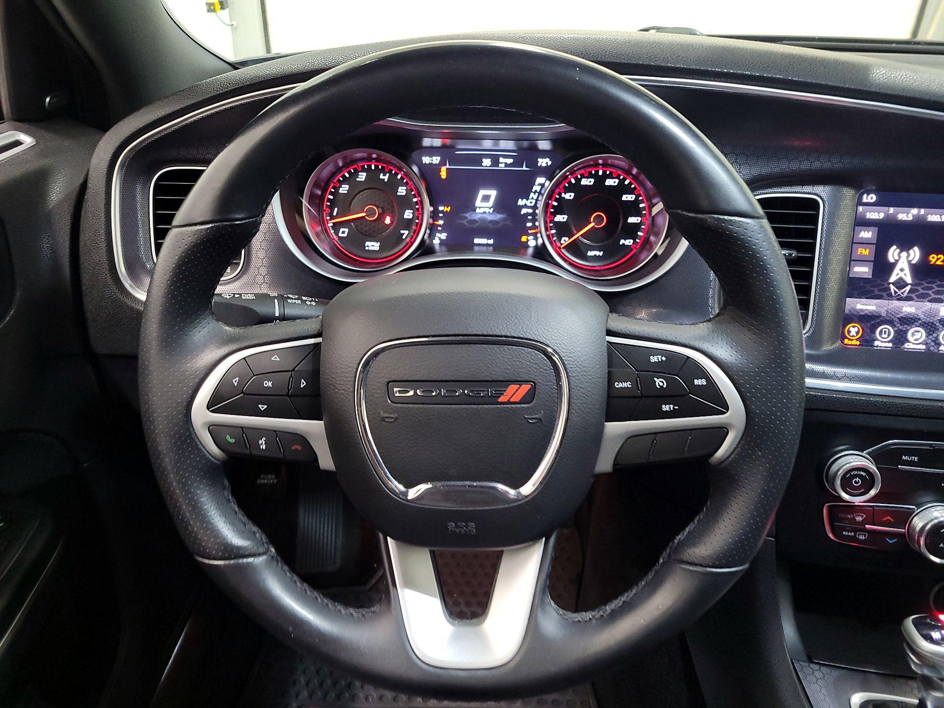 Thumbnail: 2017 Dodge Charger - 10
