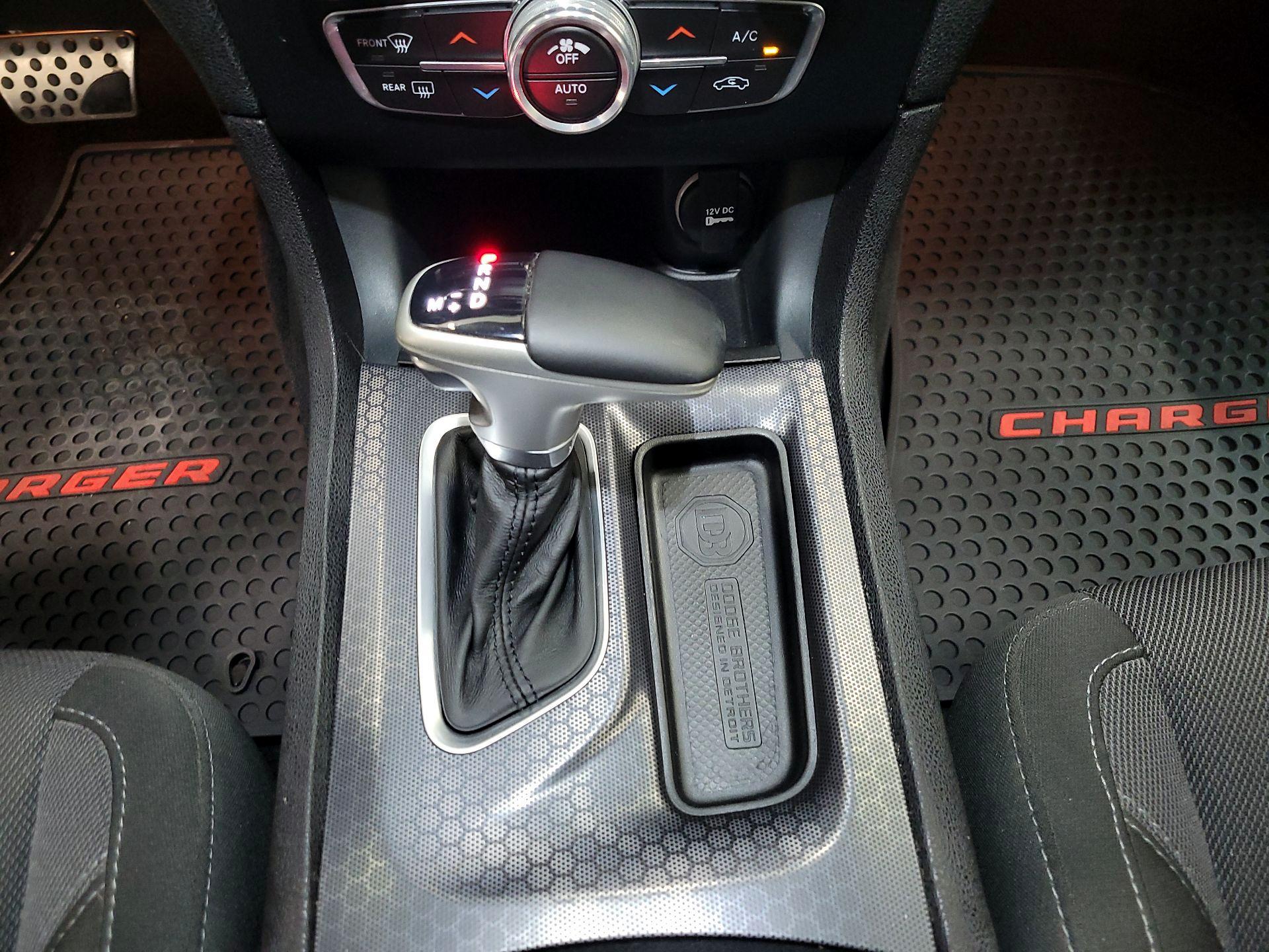 Thumbnail: 2017 Dodge Charger - 17