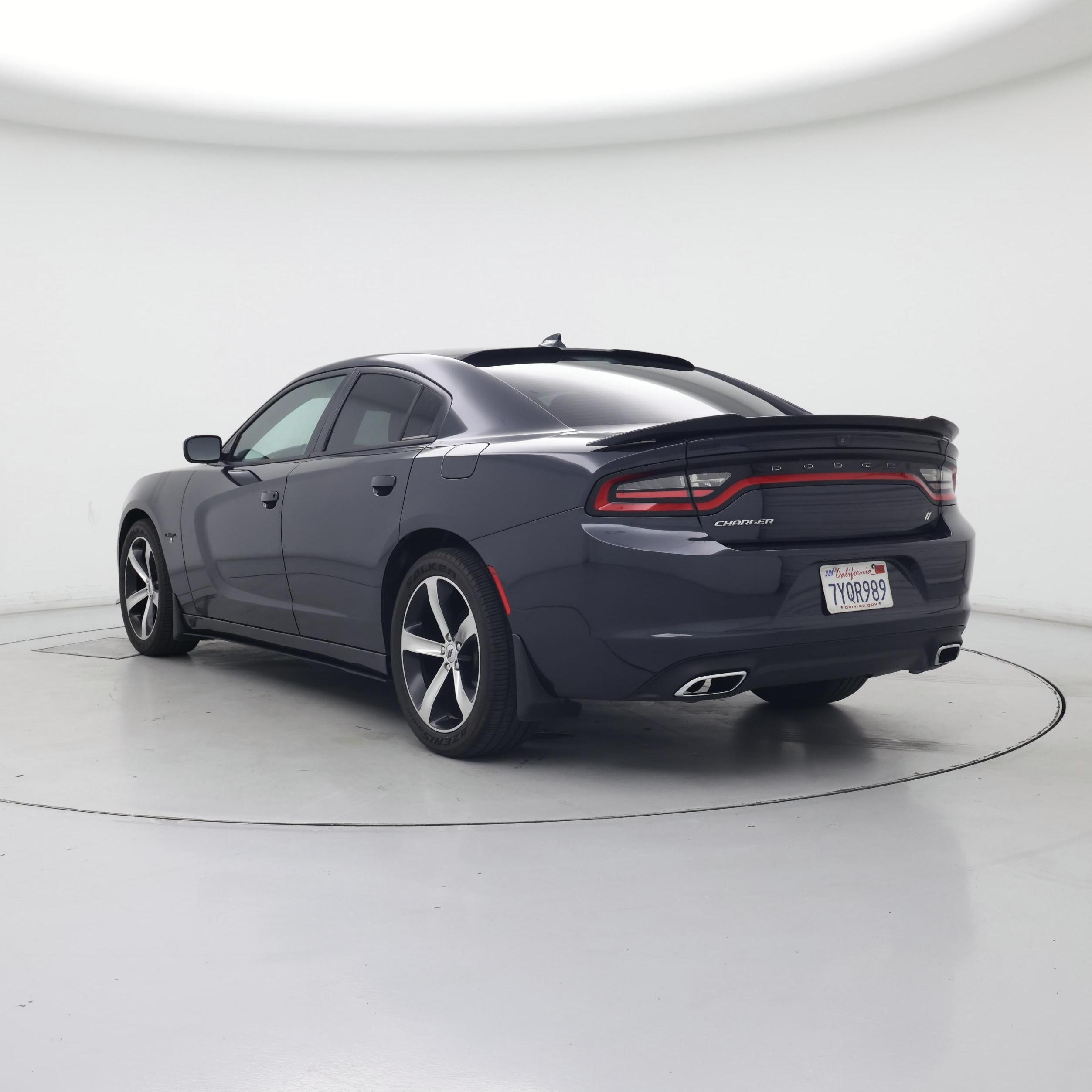 Thumbnail: 2017 Dodge Charger - 2