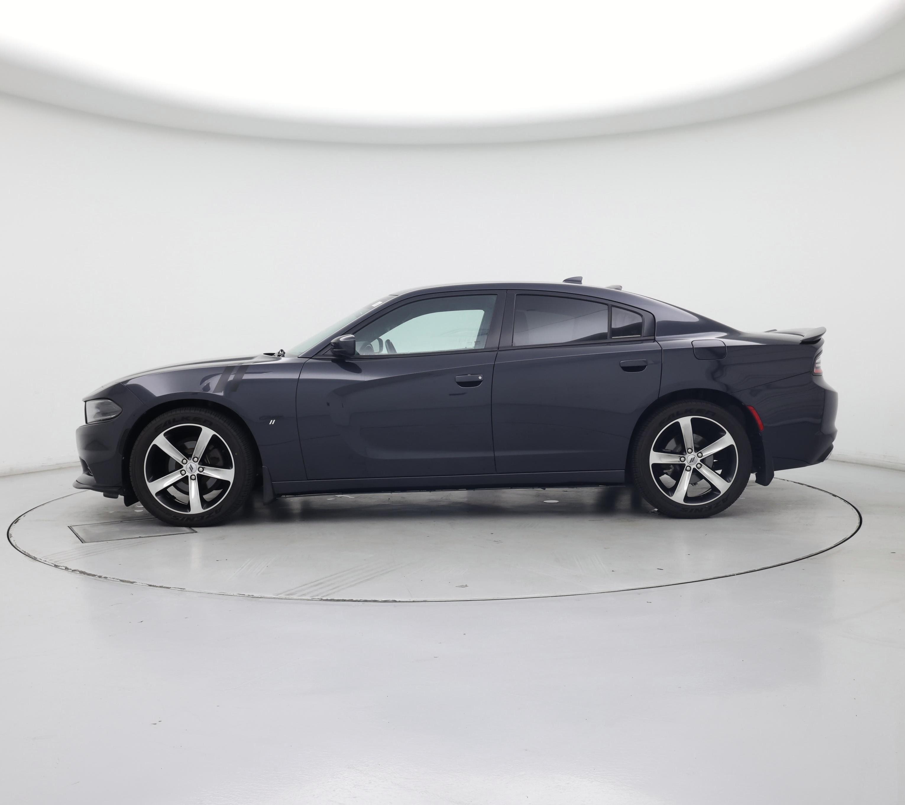 Thumbnail: 2017 Dodge Charger - 3