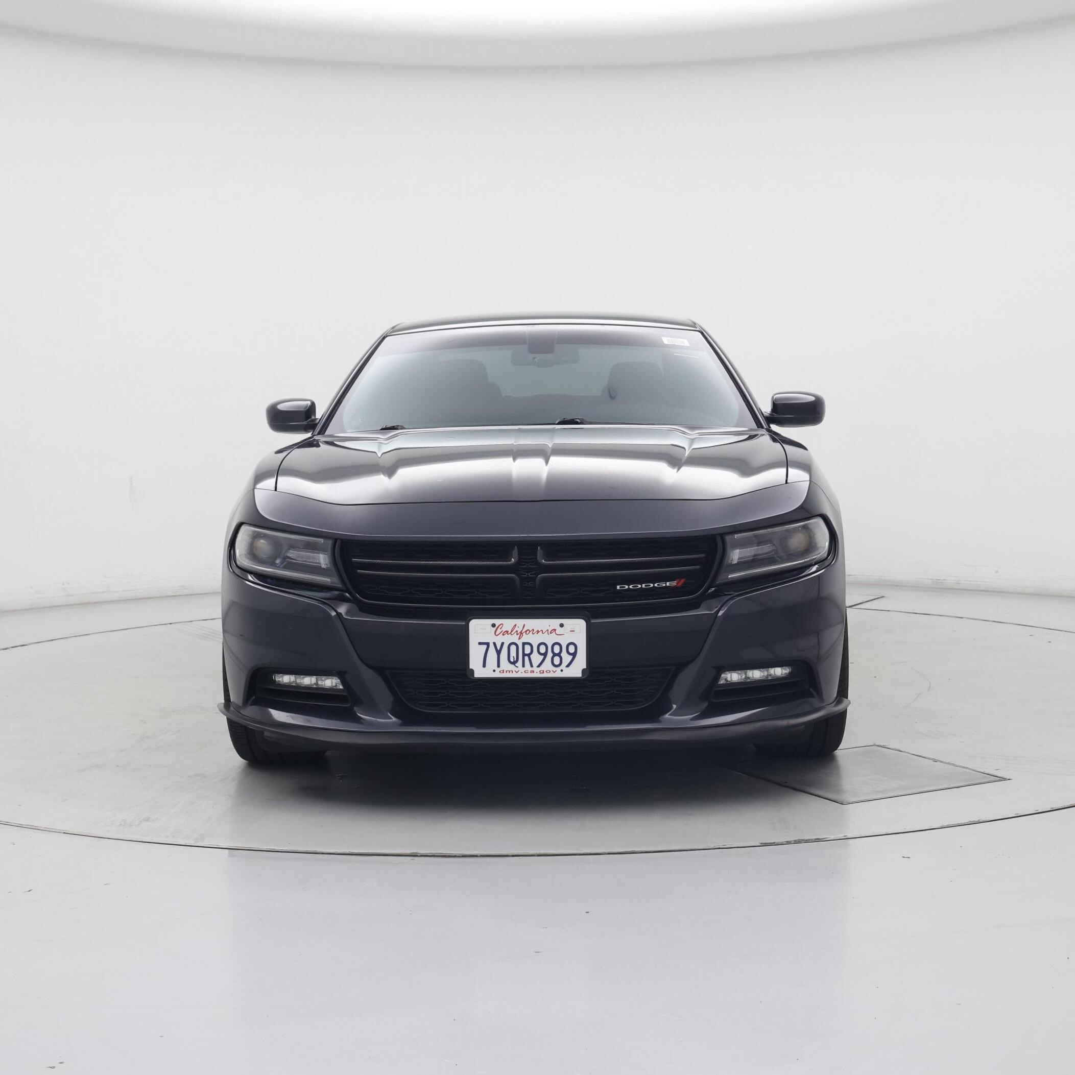 Thumbnail: 2017 Dodge Charger - 5