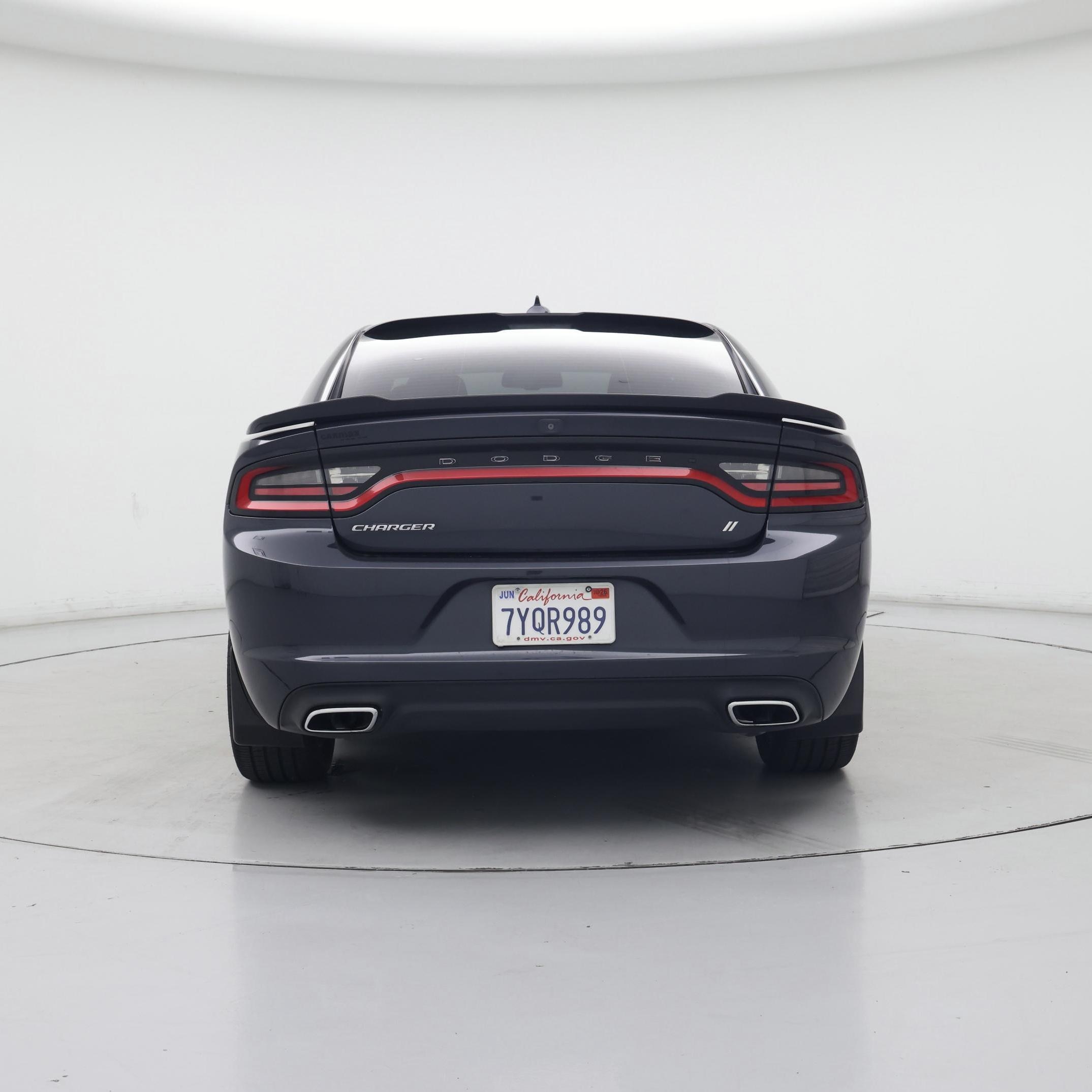 Thumbnail: 2017 Dodge Charger - 6