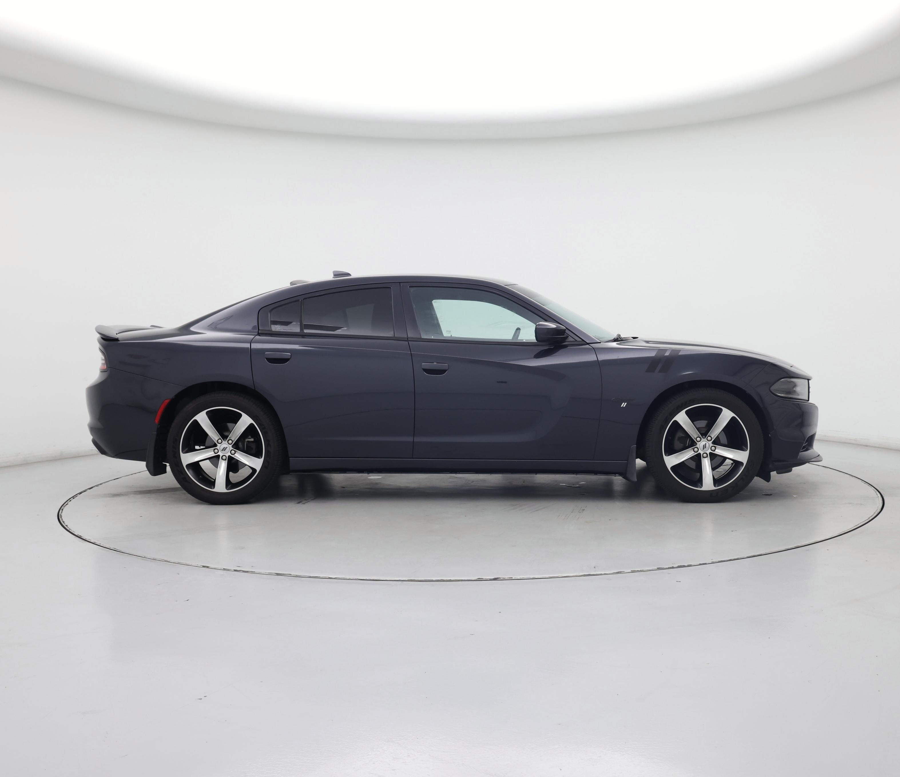 Thumbnail: 2017 Dodge Charger - 7