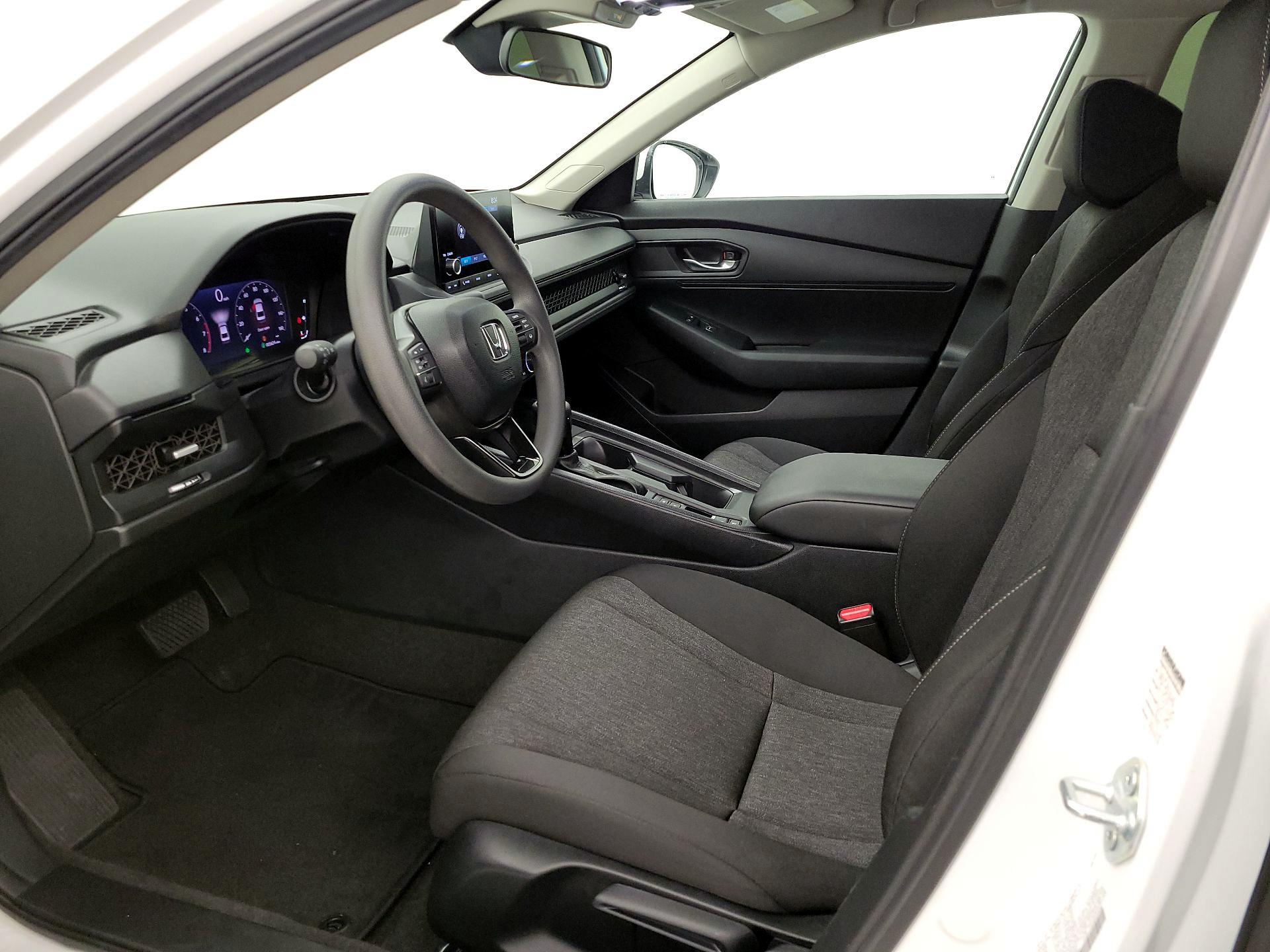 Thumbnail: 2025 Honda Accord - 11