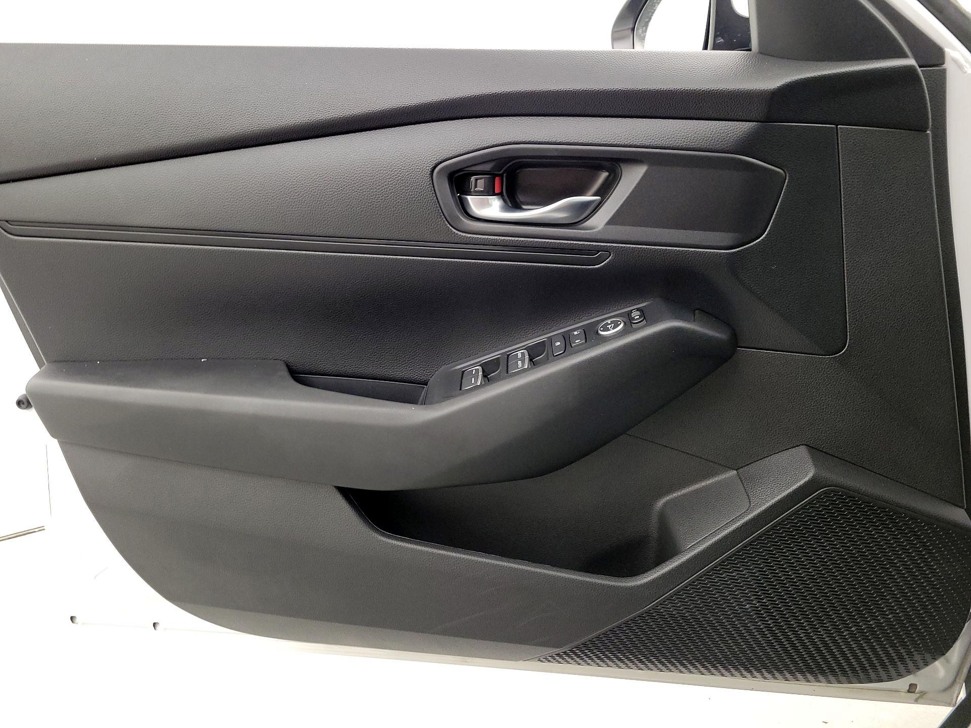 Thumbnail: 2025 Honda Accord - 12