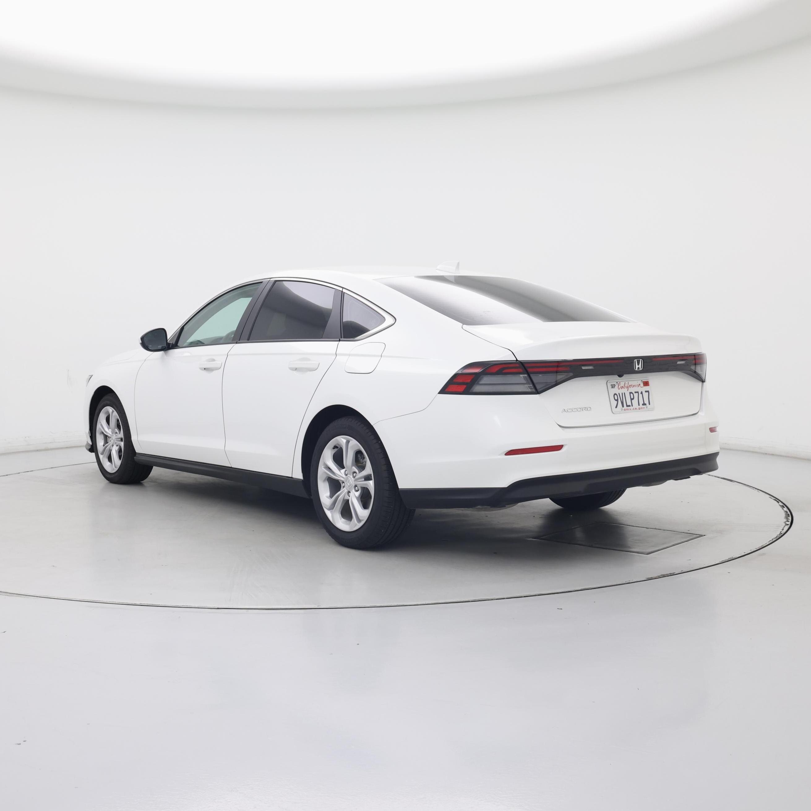 Thumbnail: 2025 Honda Accord - 2