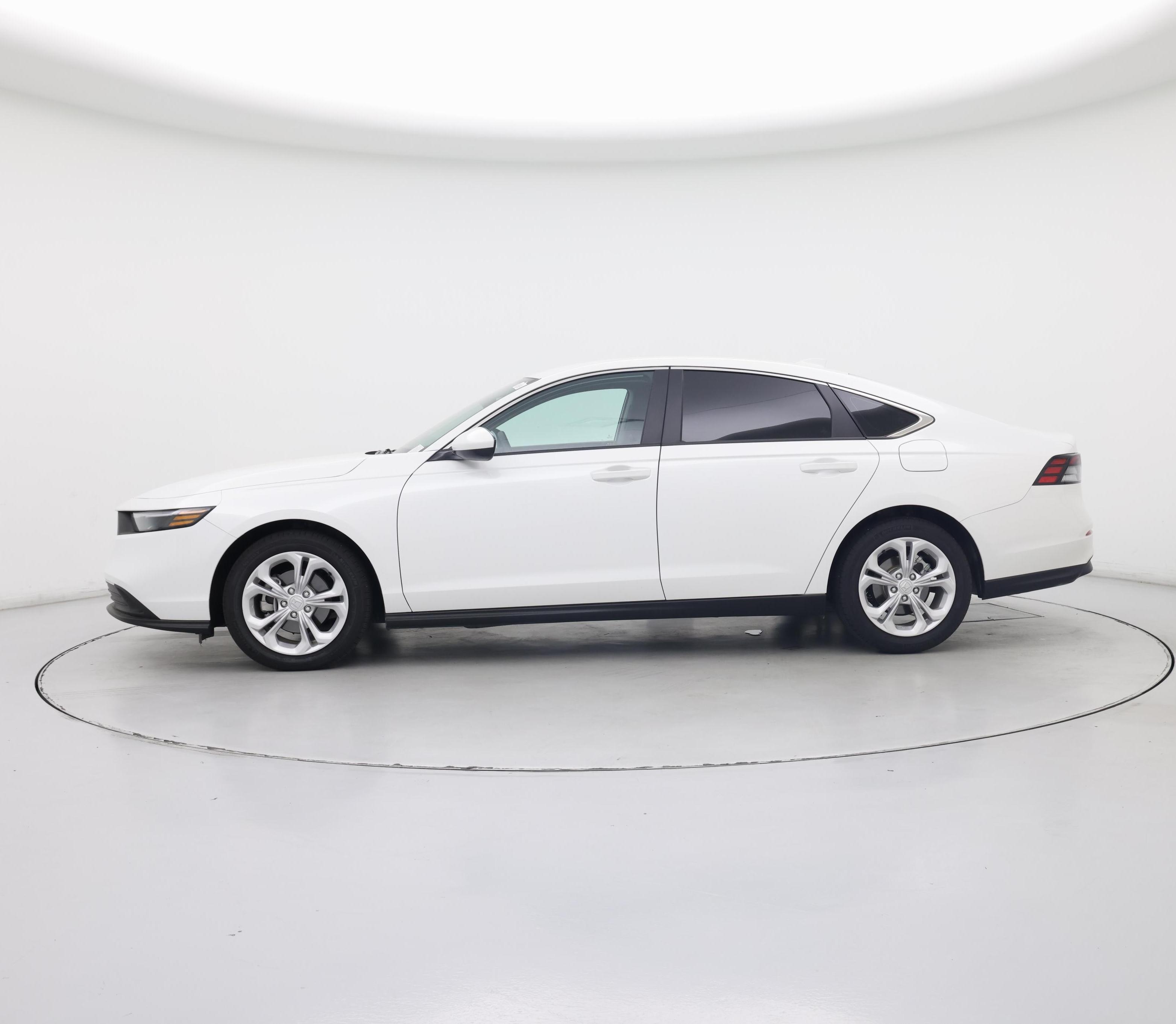Thumbnail: 2025 Honda Accord - 3