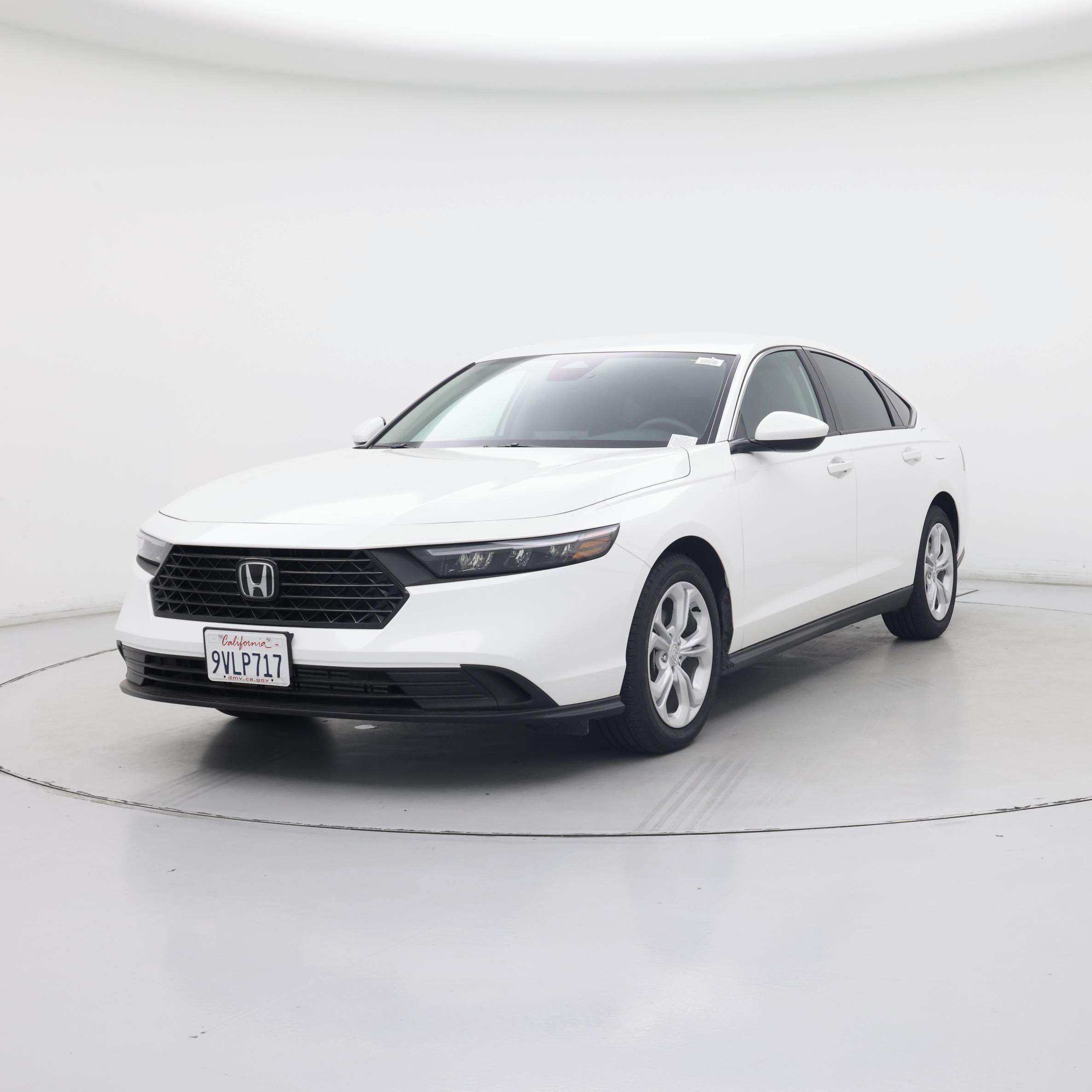 Thumbnail: 2025 Honda Accord - 4