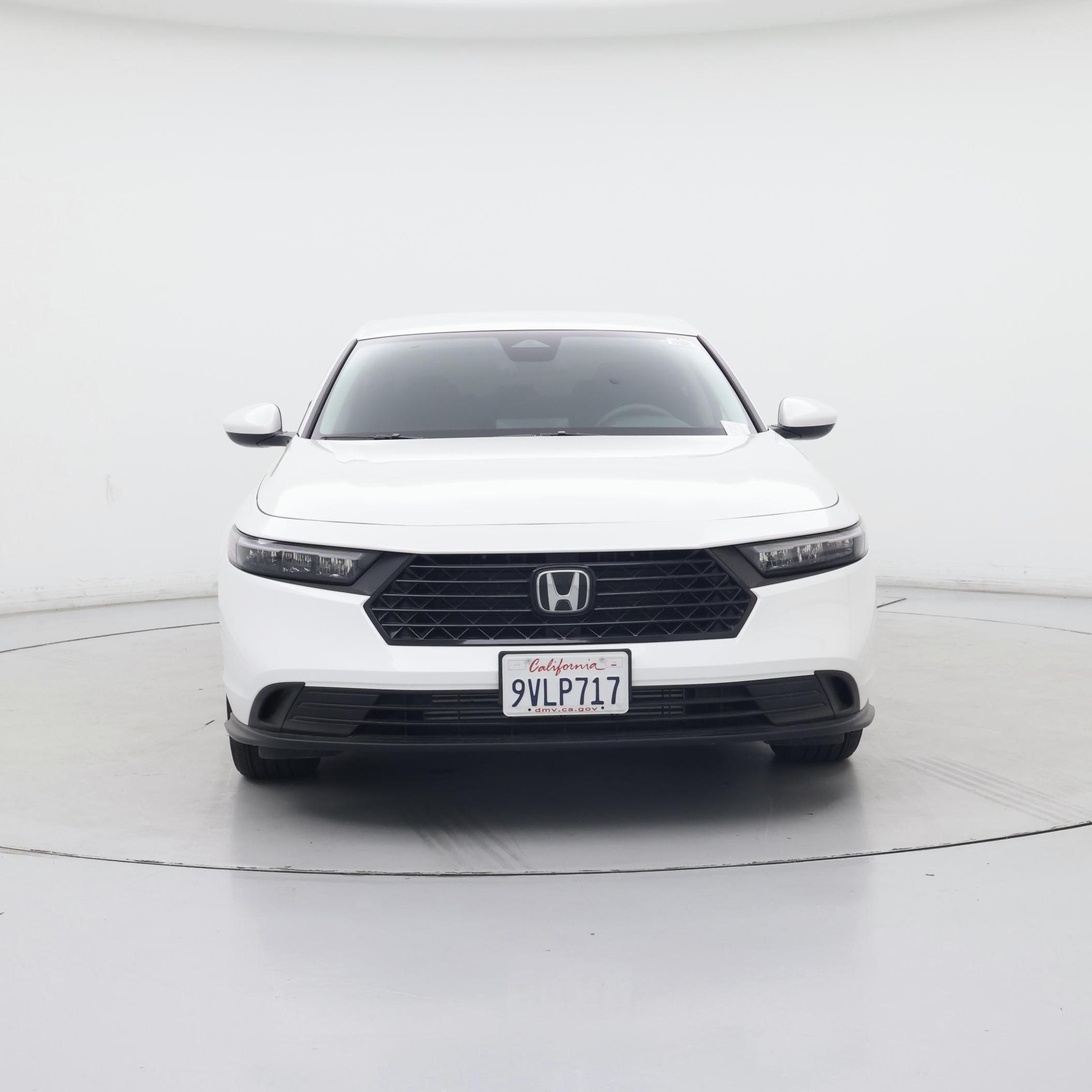 Thumbnail: 2025 Honda Accord - 5