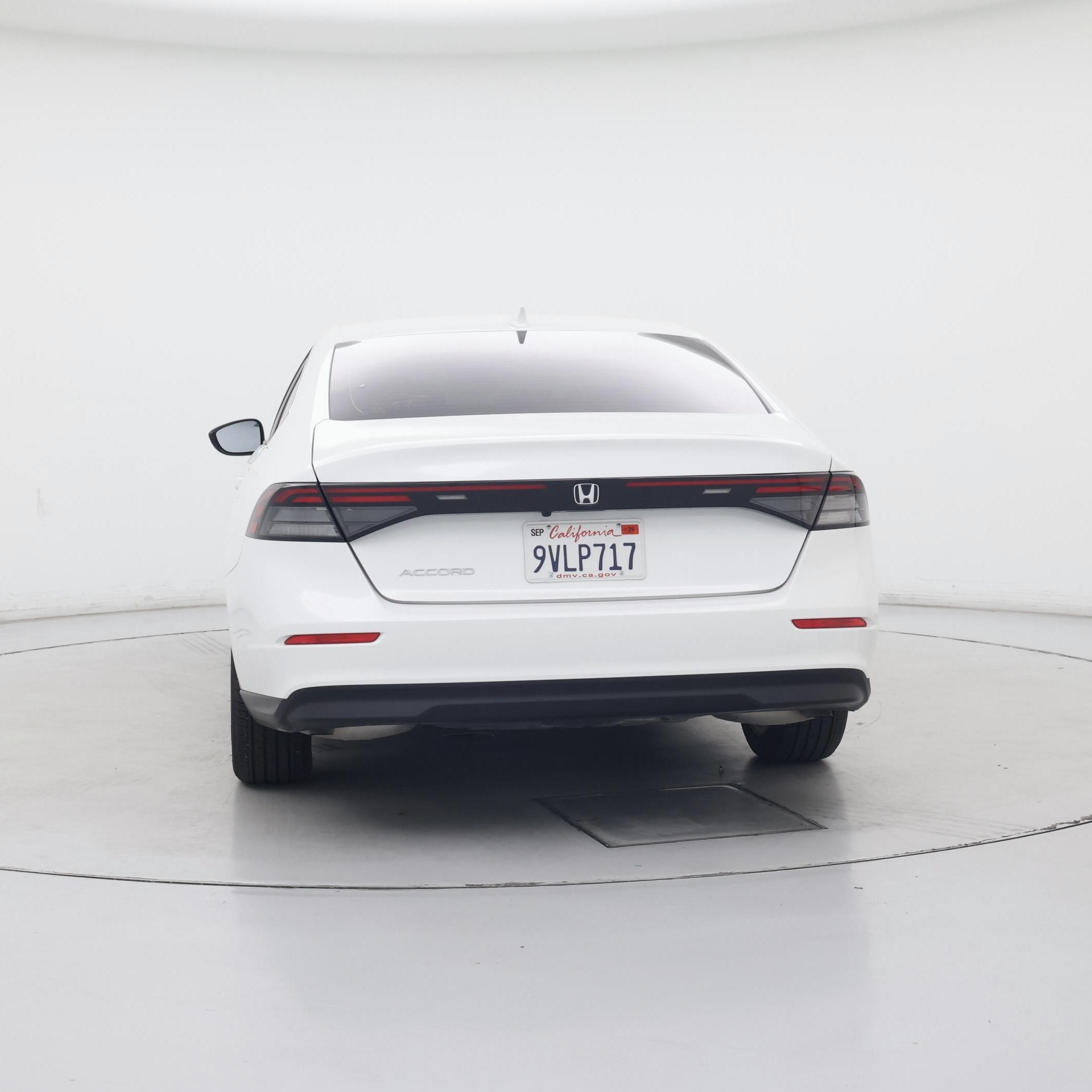 Thumbnail: 2025 Honda Accord - 6