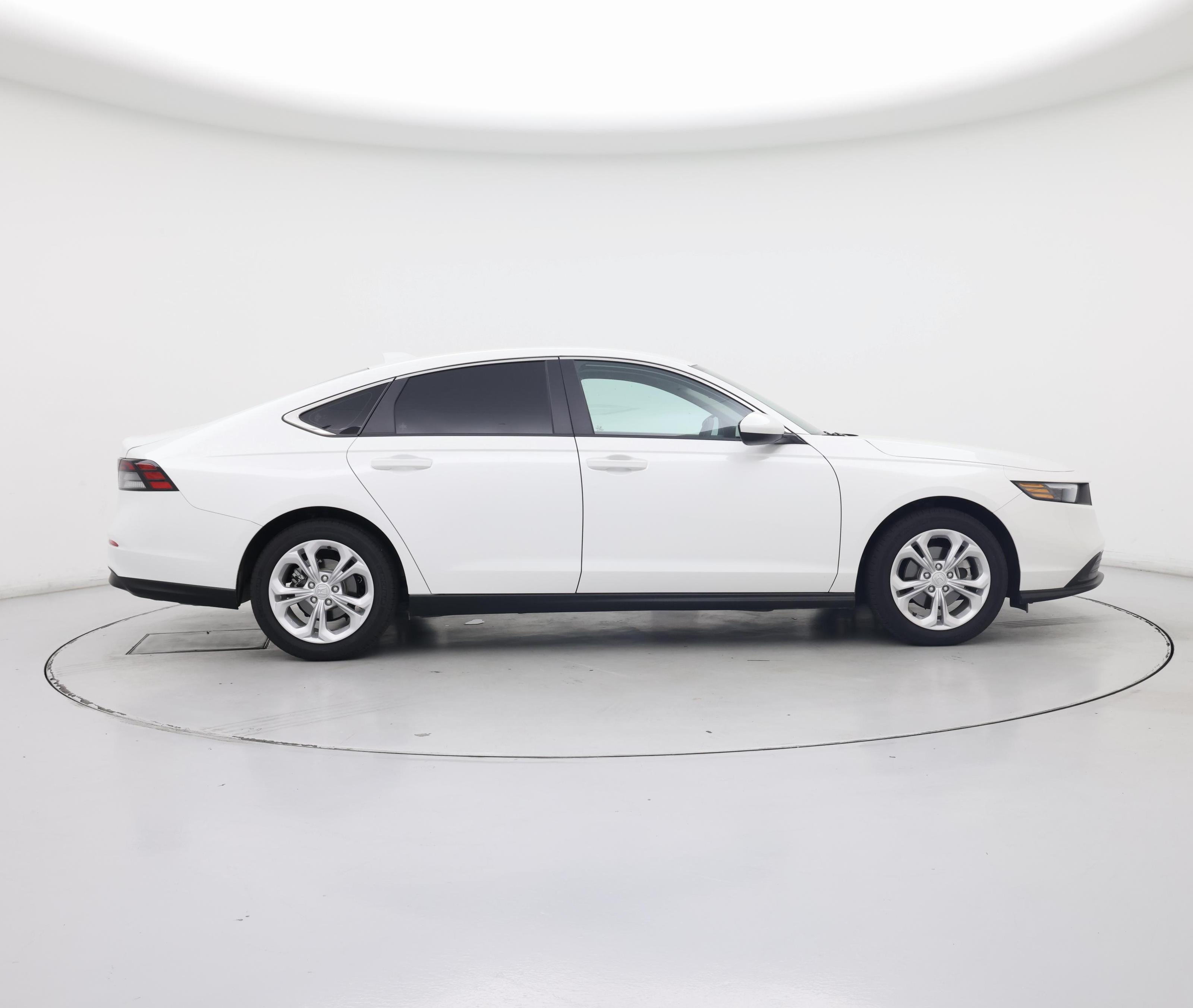 Thumbnail: 2025 Honda Accord - 7