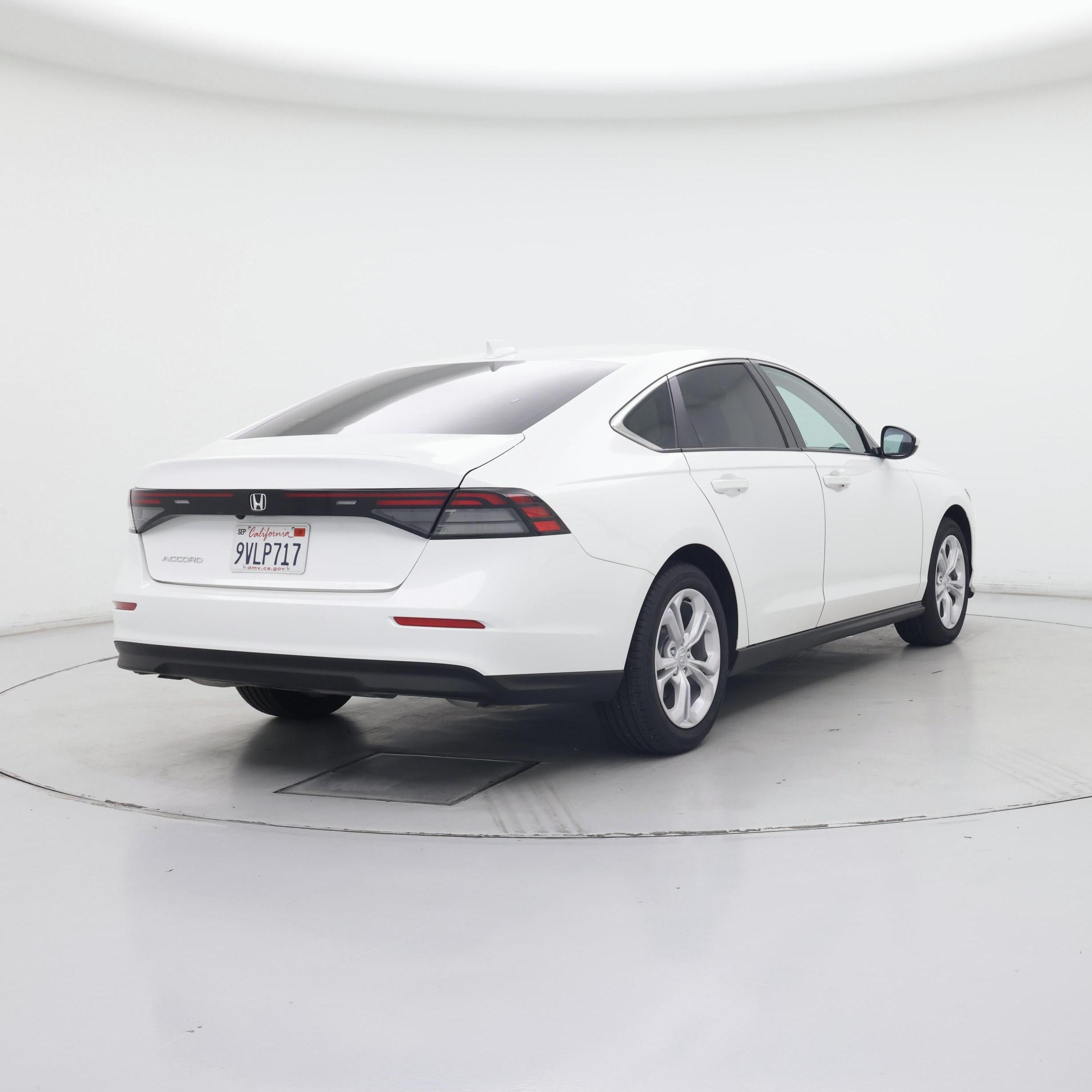 Thumbnail: 2025 Honda Accord - 8