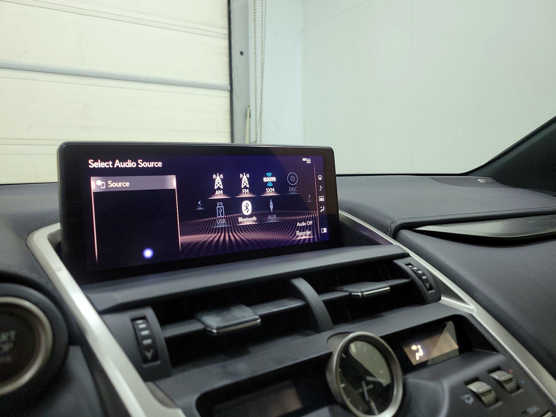 Thumbnail: 2019 Lexus NX - 16