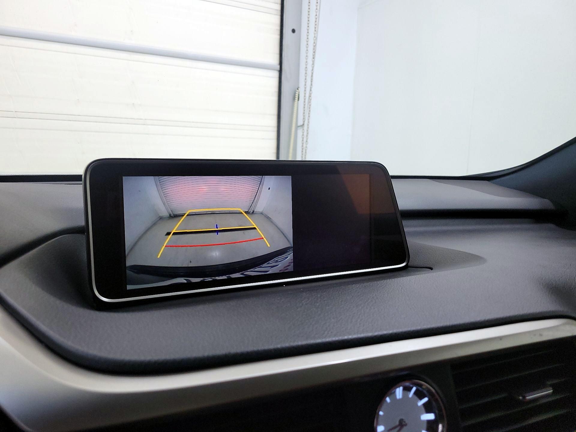 Thumbnail: 2018 Lexus RX - 14