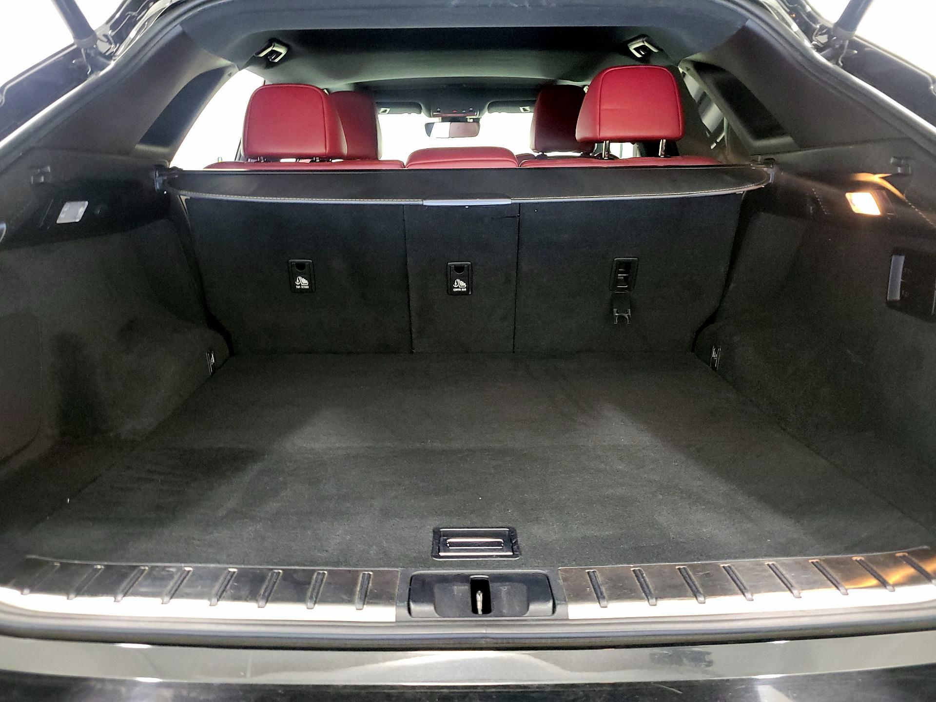 Thumbnail: 2018 Lexus RX - 20