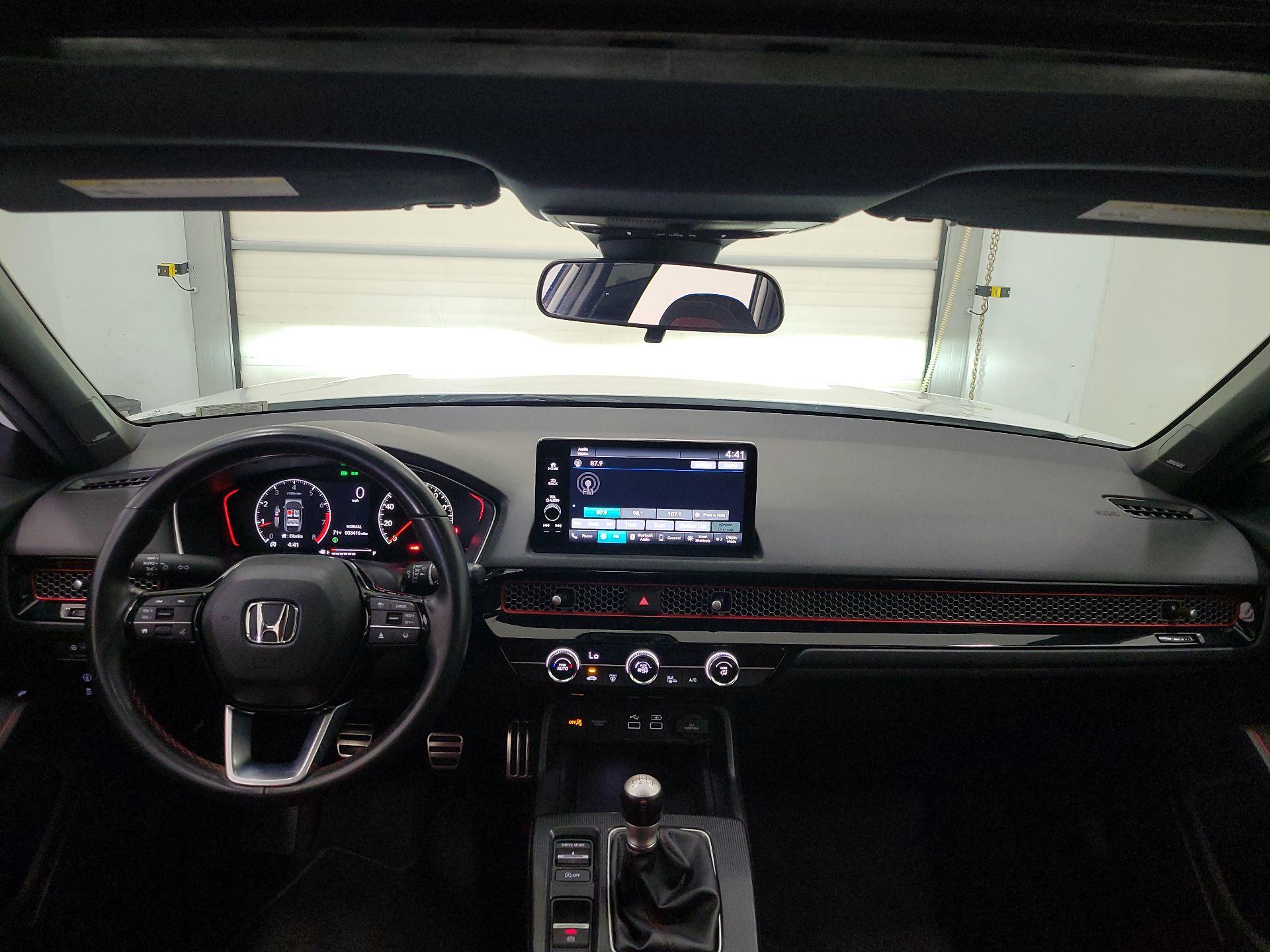 Thumbnail: 2023 Honda Civic - 9