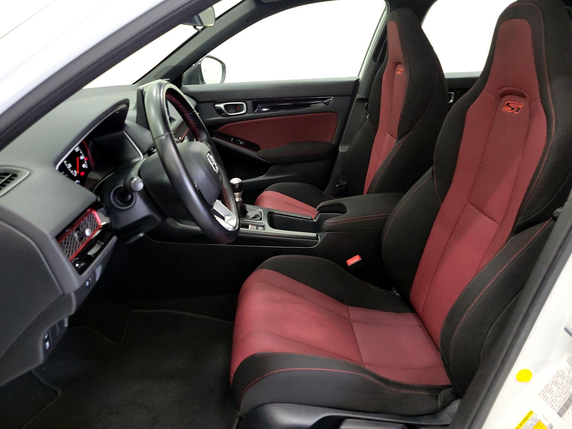 Thumbnail: 2023 Honda Civic - 11