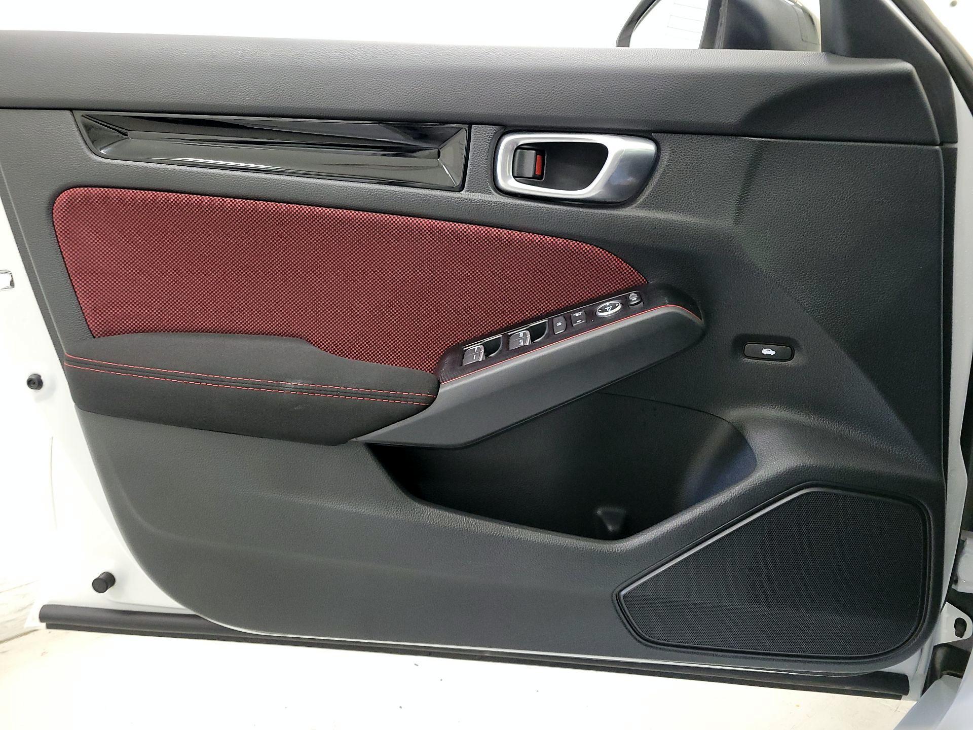 Thumbnail: 2023 Honda Civic - 12