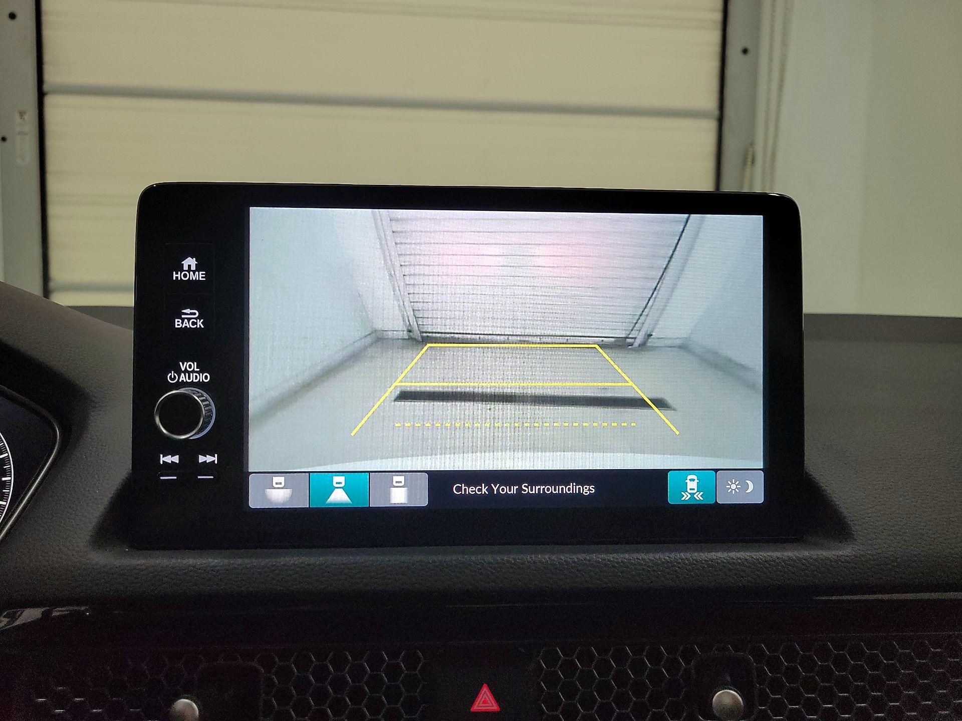 Thumbnail: 2023 Honda Civic - 14