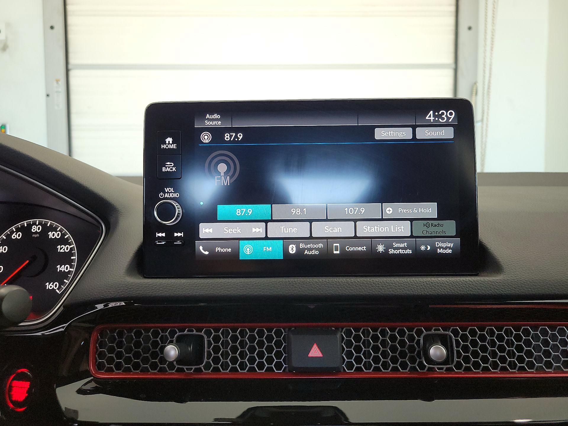 Thumbnail: 2023 Honda Civic - 15