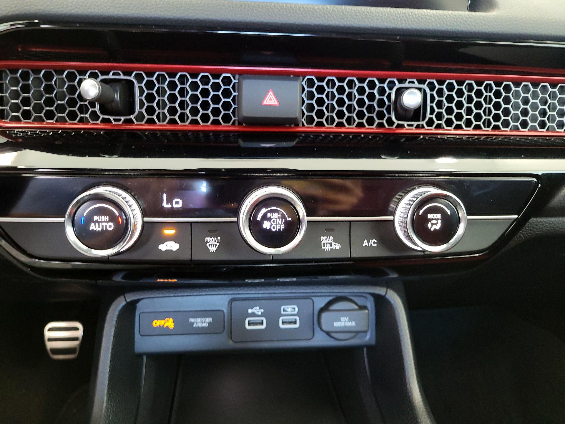 Thumbnail: 2023 Honda Civic - 16