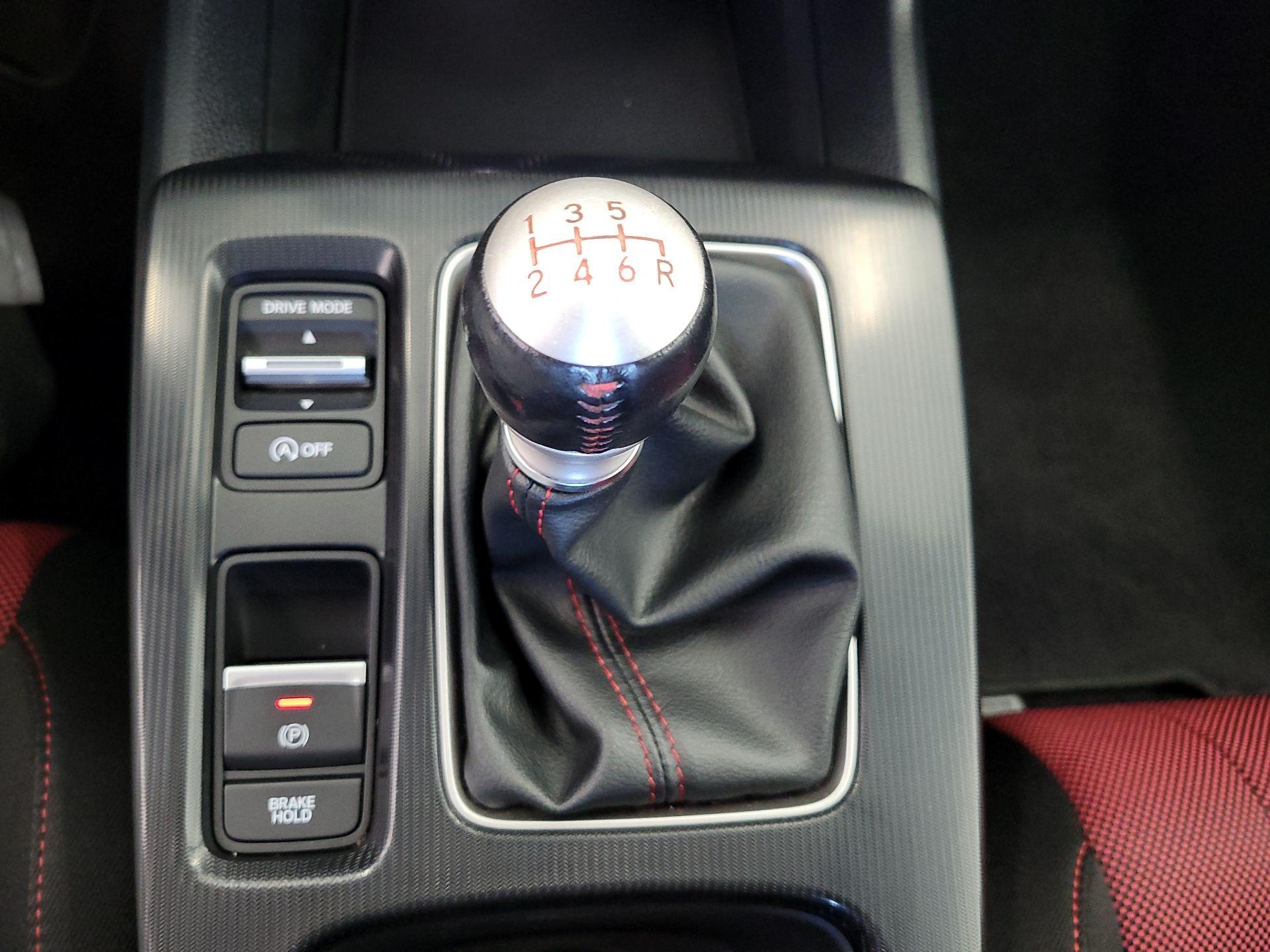 Thumbnail: 2023 Honda Civic - 17