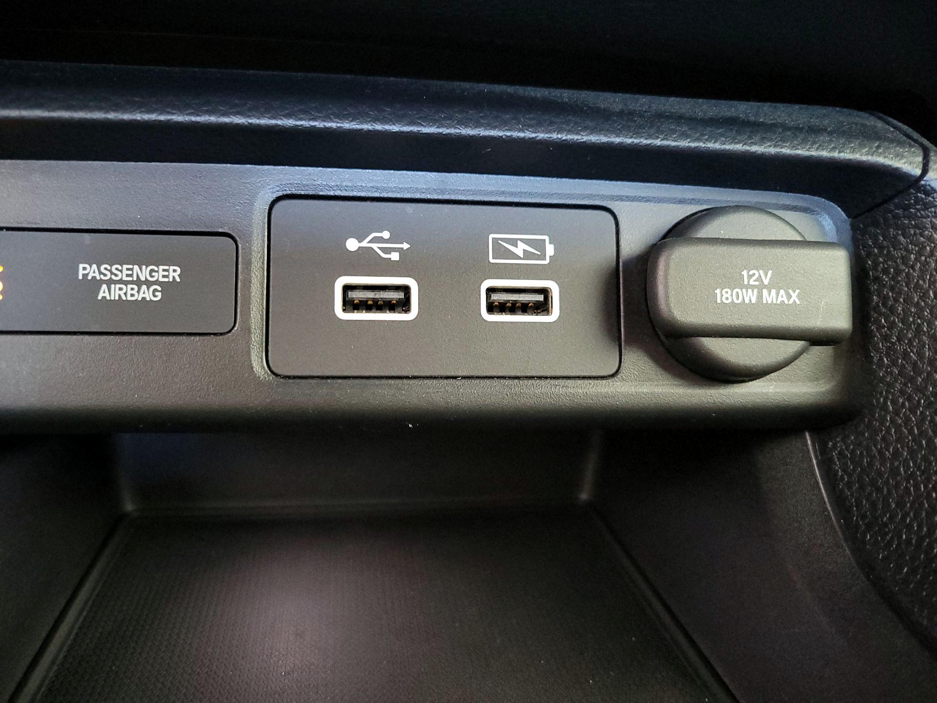 Thumbnail: 2023 Honda Civic - 18