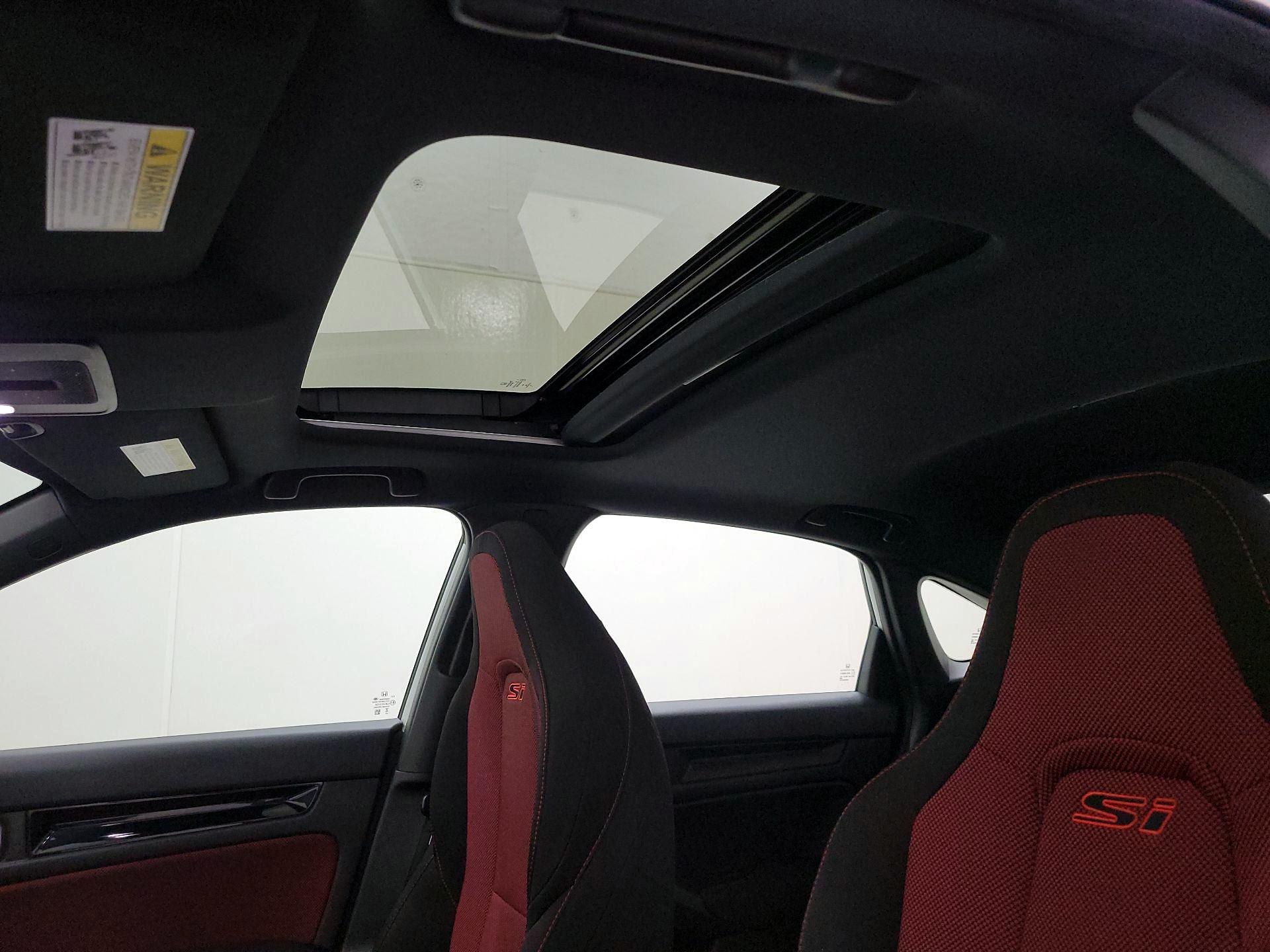 Thumbnail: 2023 Honda Civic - 19