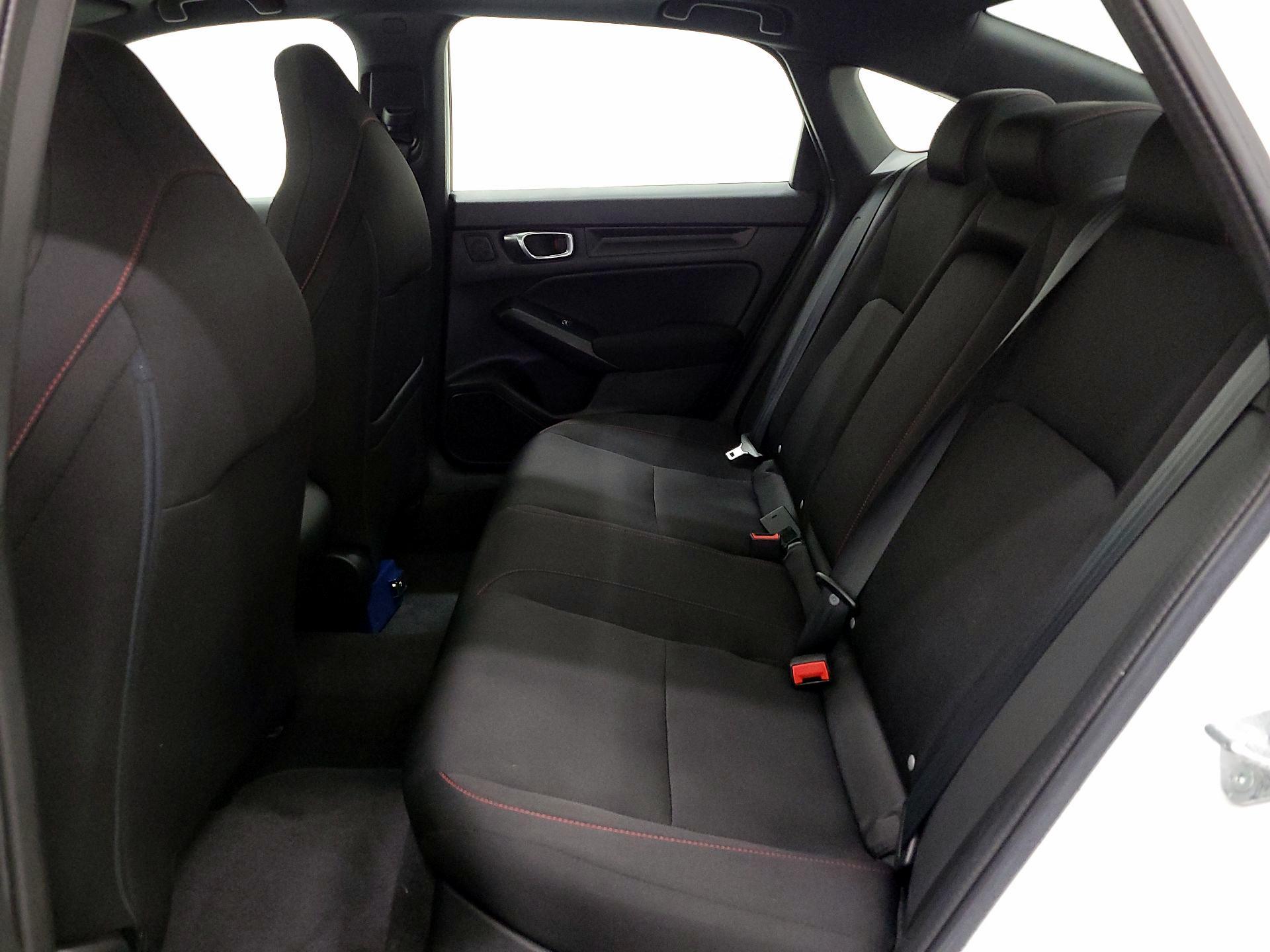 Thumbnail: 2023 Honda Civic - 20