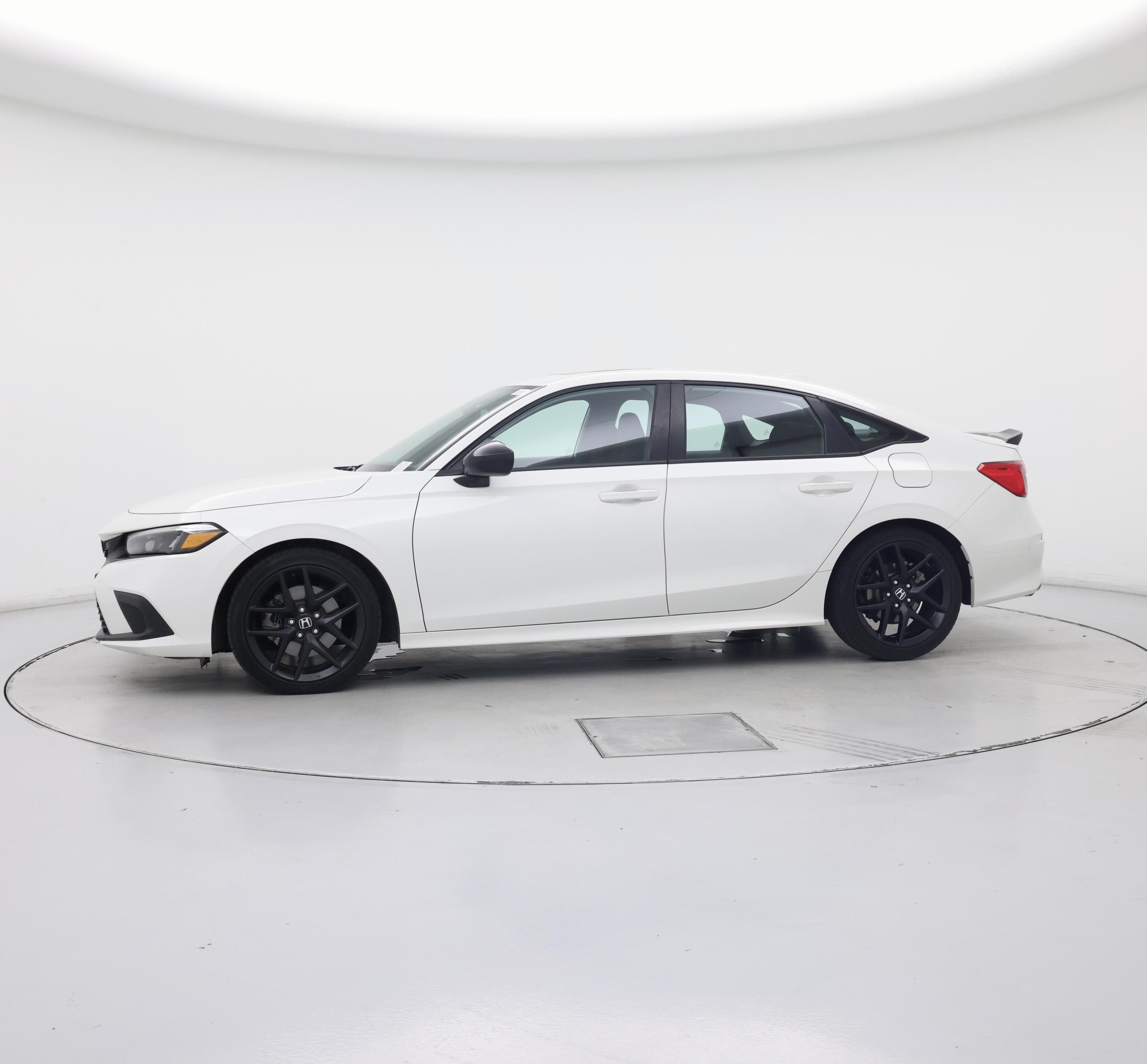 Thumbnail: 2023 Honda Civic - 3