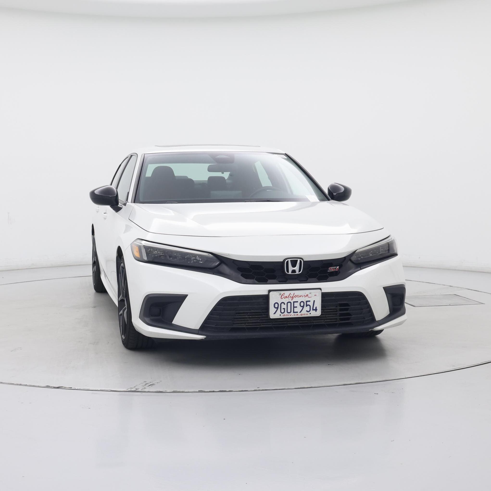 Thumbnail: 2023 Honda Civic - 5